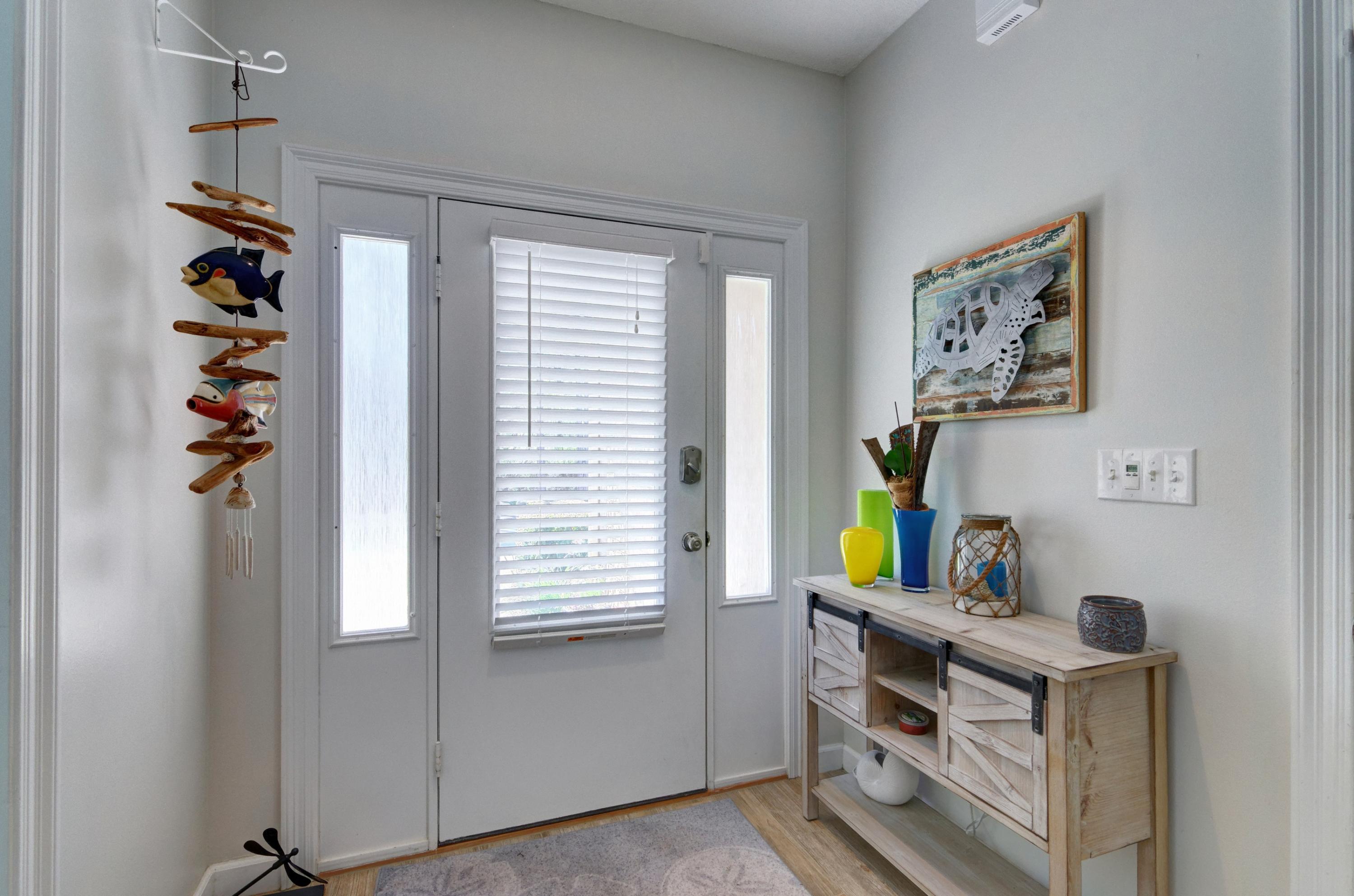 ESCADA A - Residential