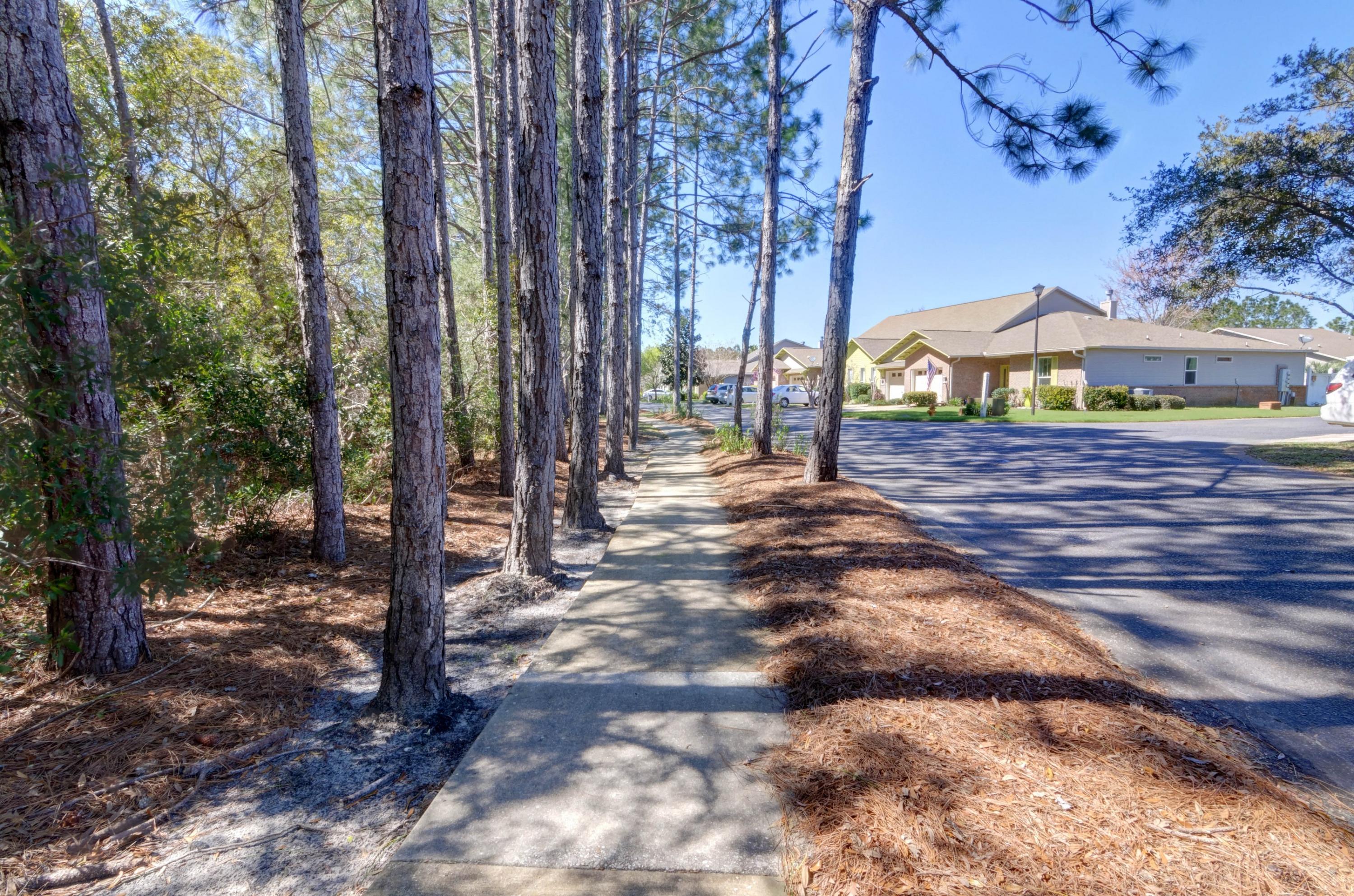 ESCADA A - Residential