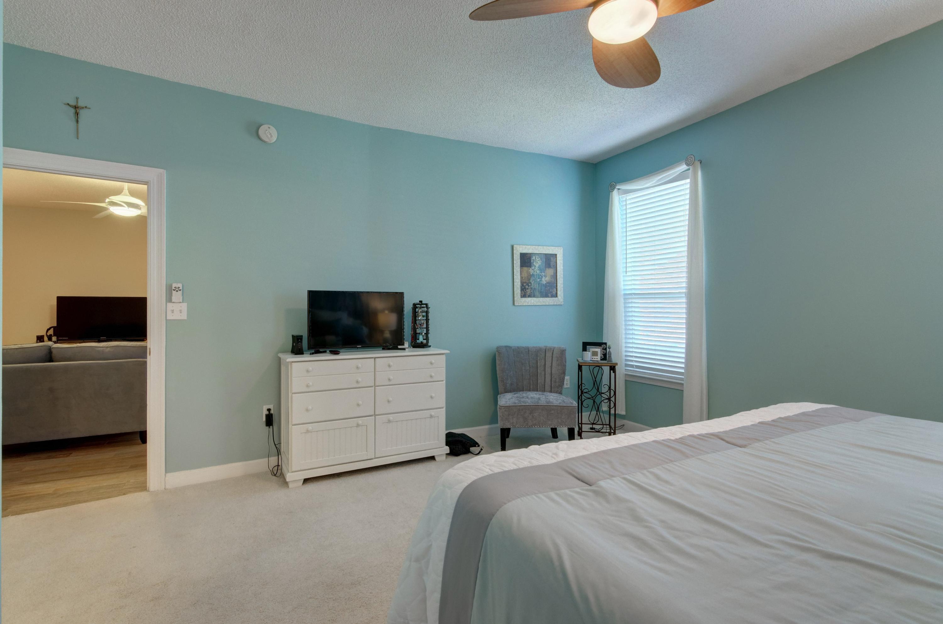 ESCADA A - Residential