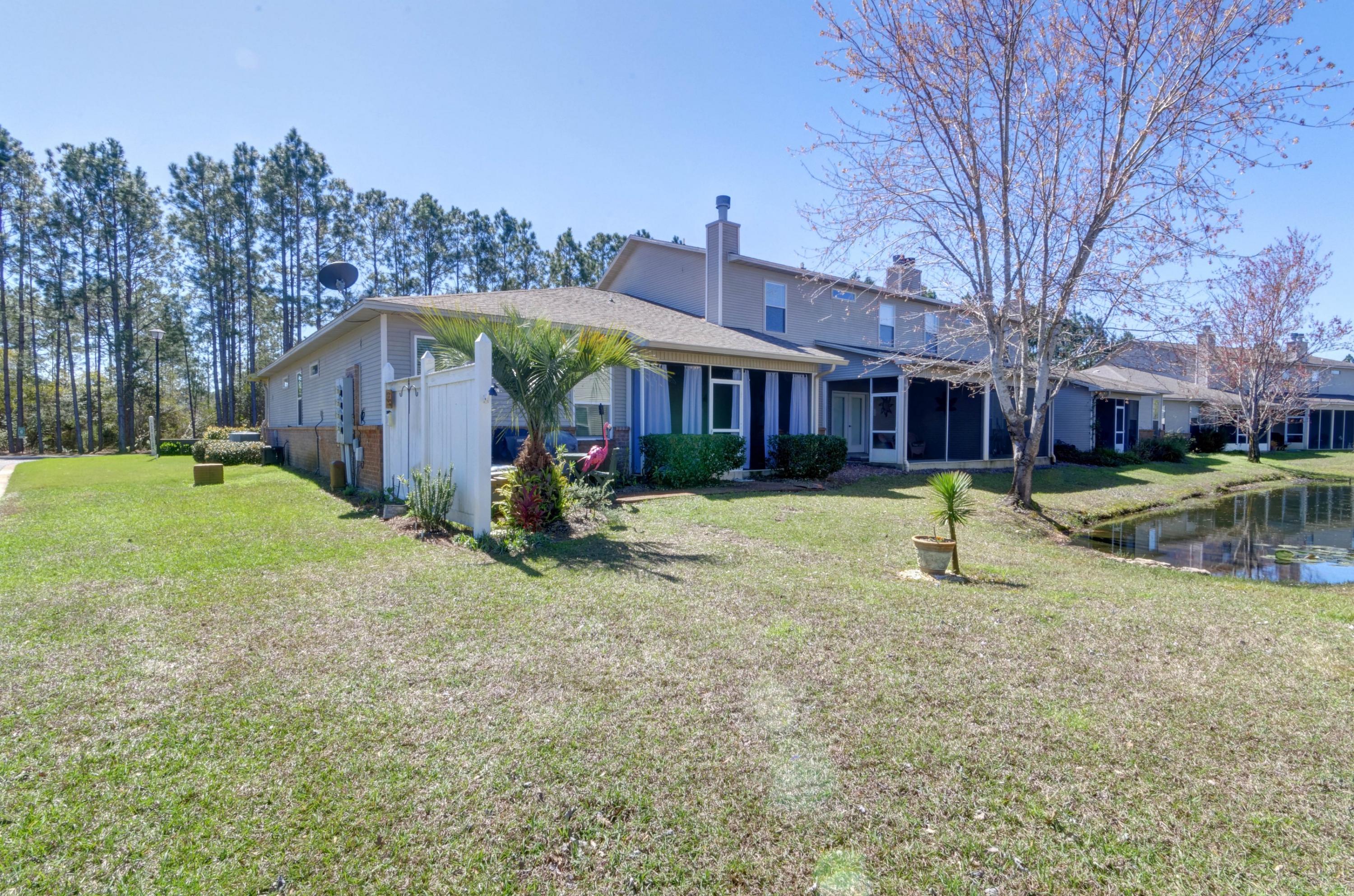 ESCADA A - Residential