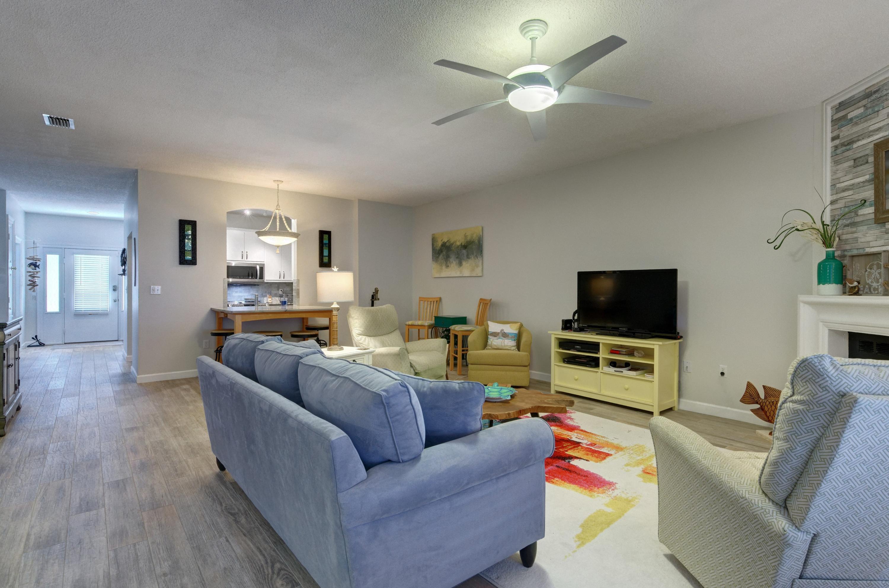 ESCADA A - Residential