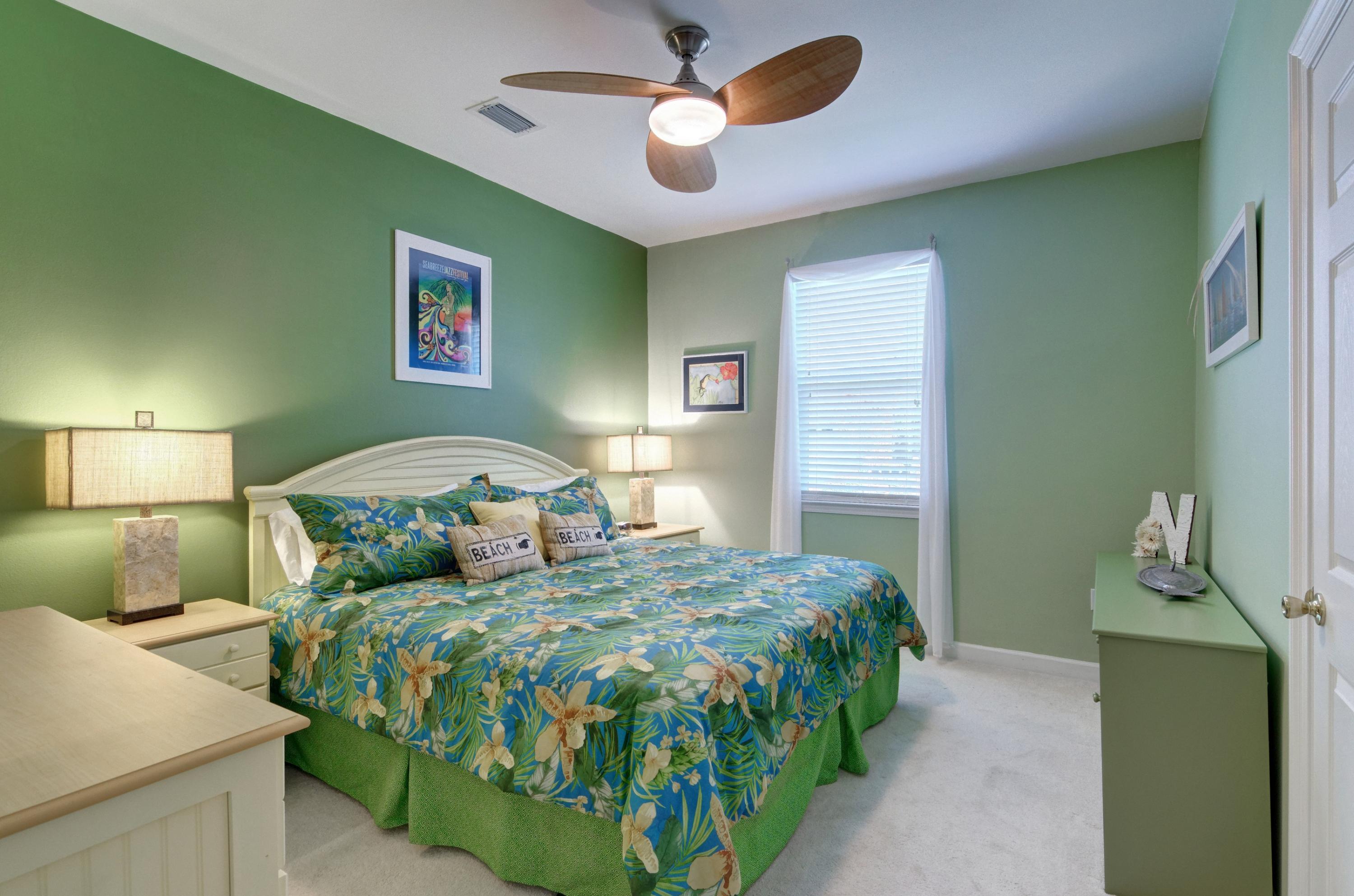 ESCADA A - Residential