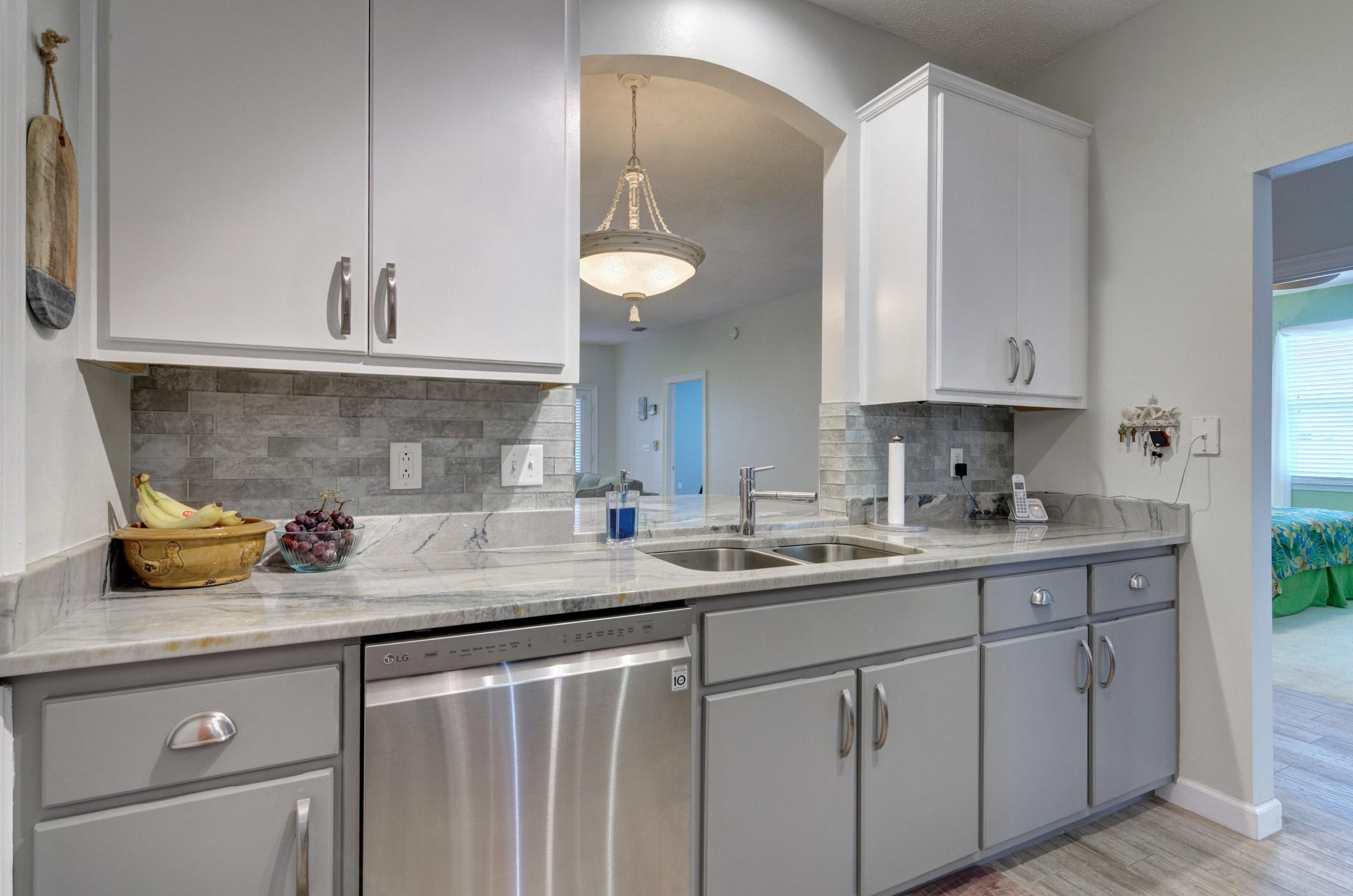 ESCADA A - Residential