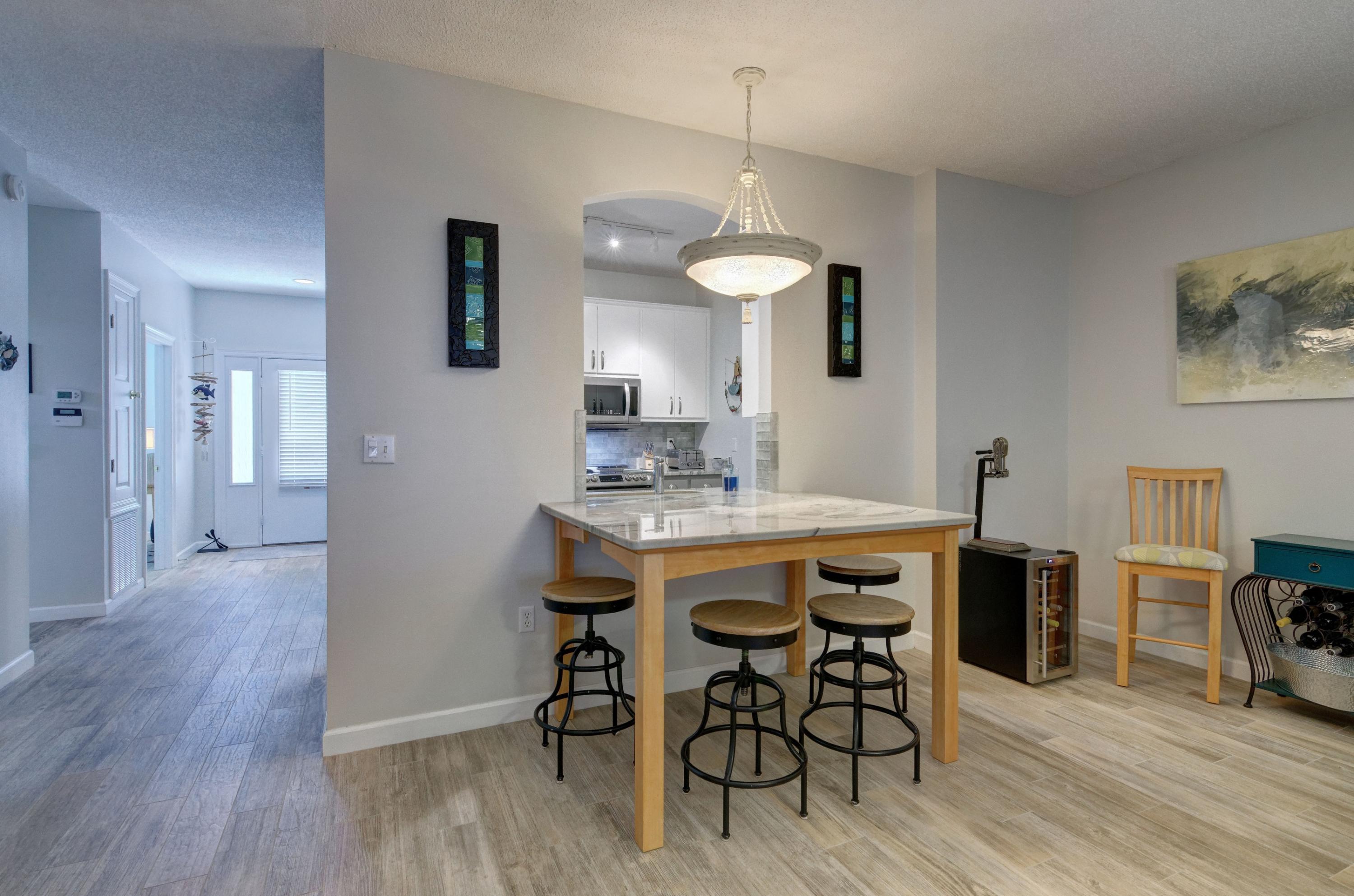 ESCADA A - Residential