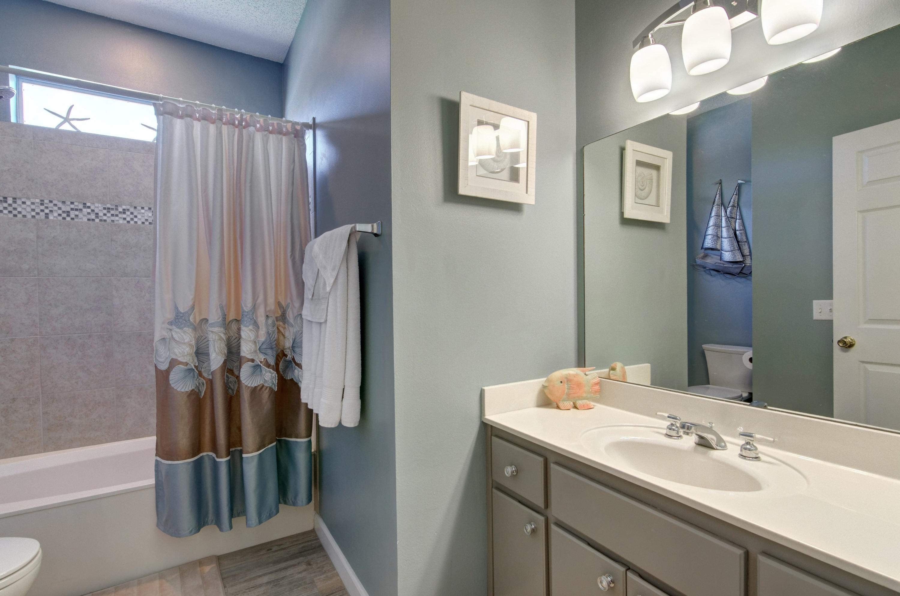 ESCADA A - Residential