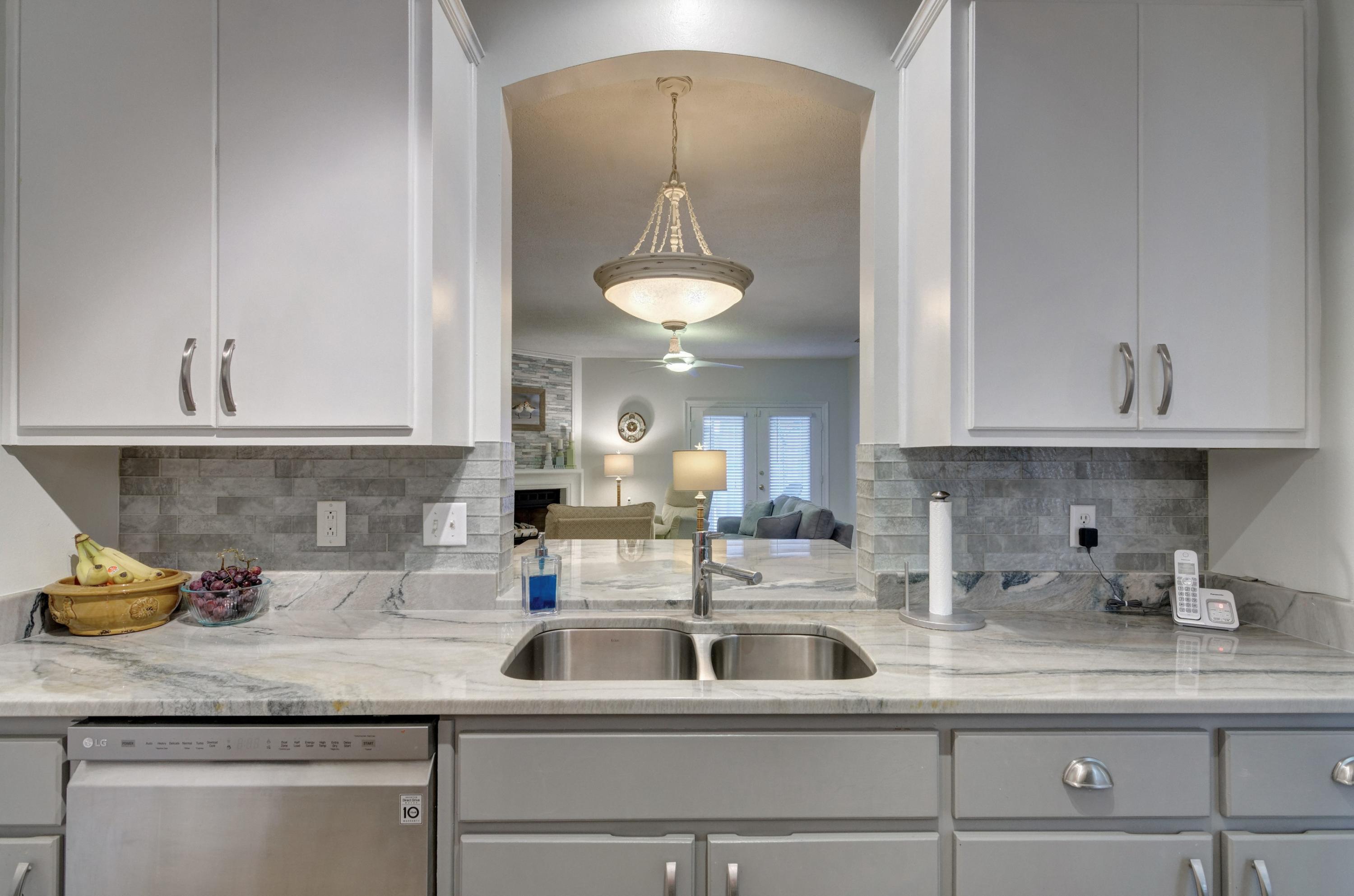 ESCADA A - Residential