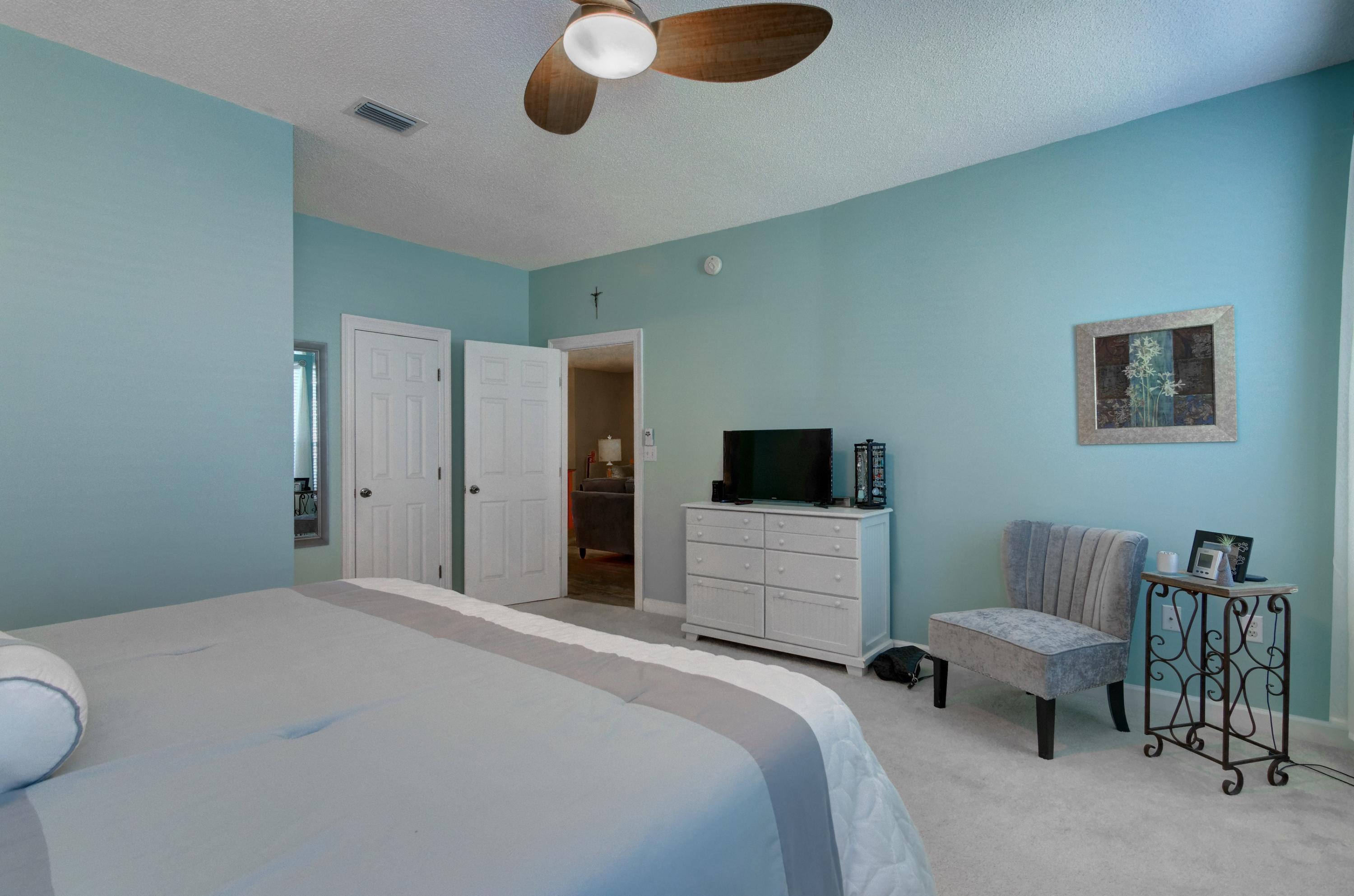 ESCADA A - Residential