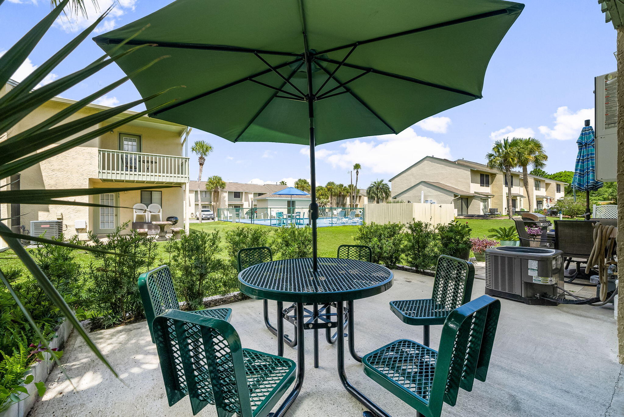 Gulf Highlands Beach Resort - Residential