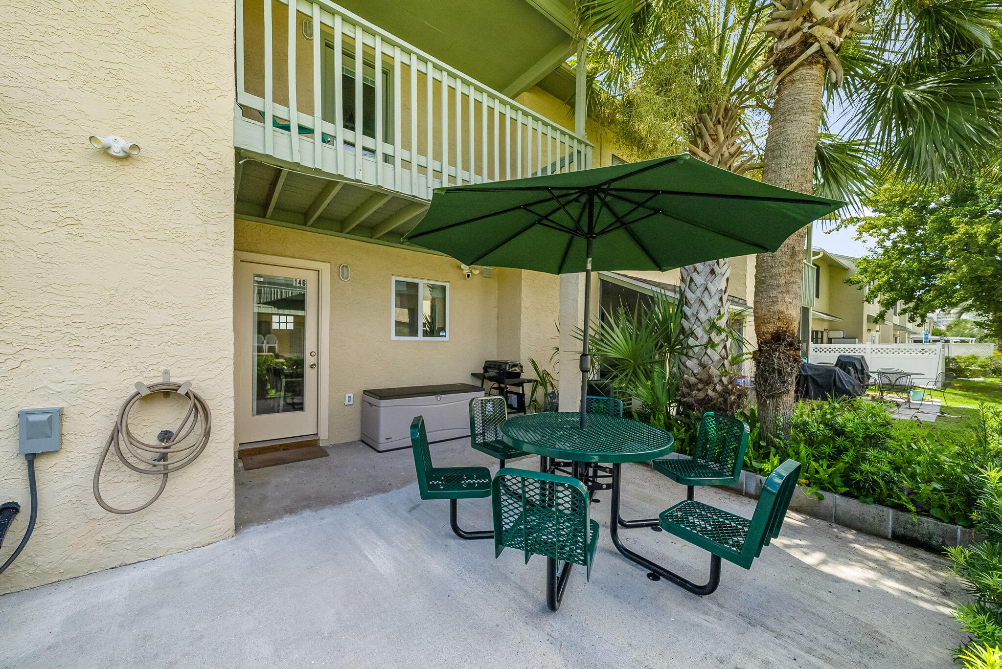 Gulf Highlands Beach Resort - Residential