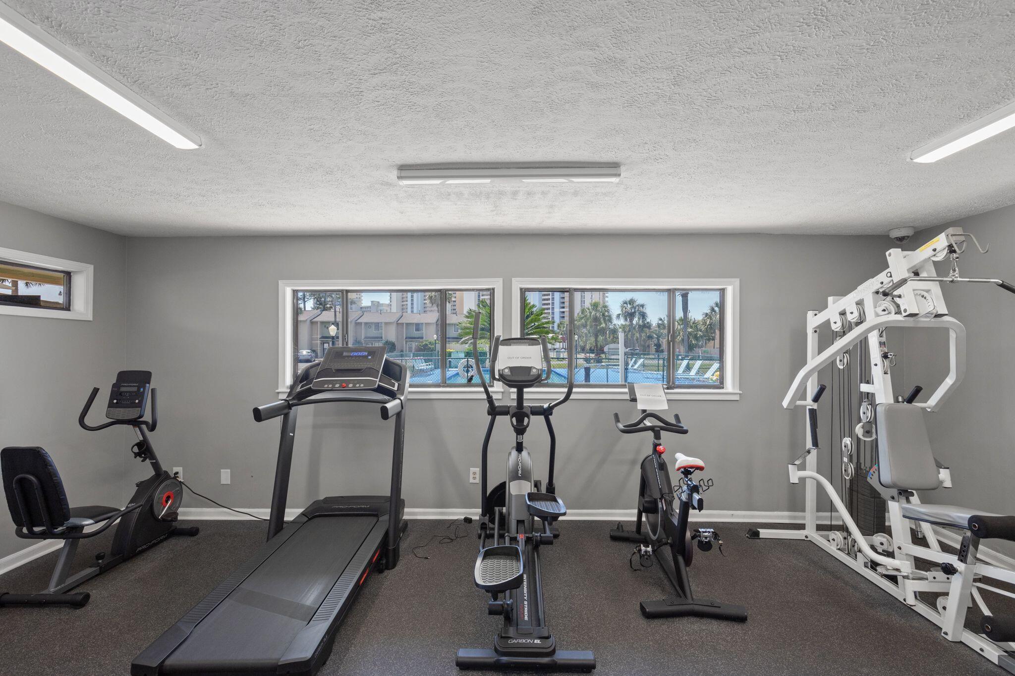 Gulf Highlands Beach Resort - Residential