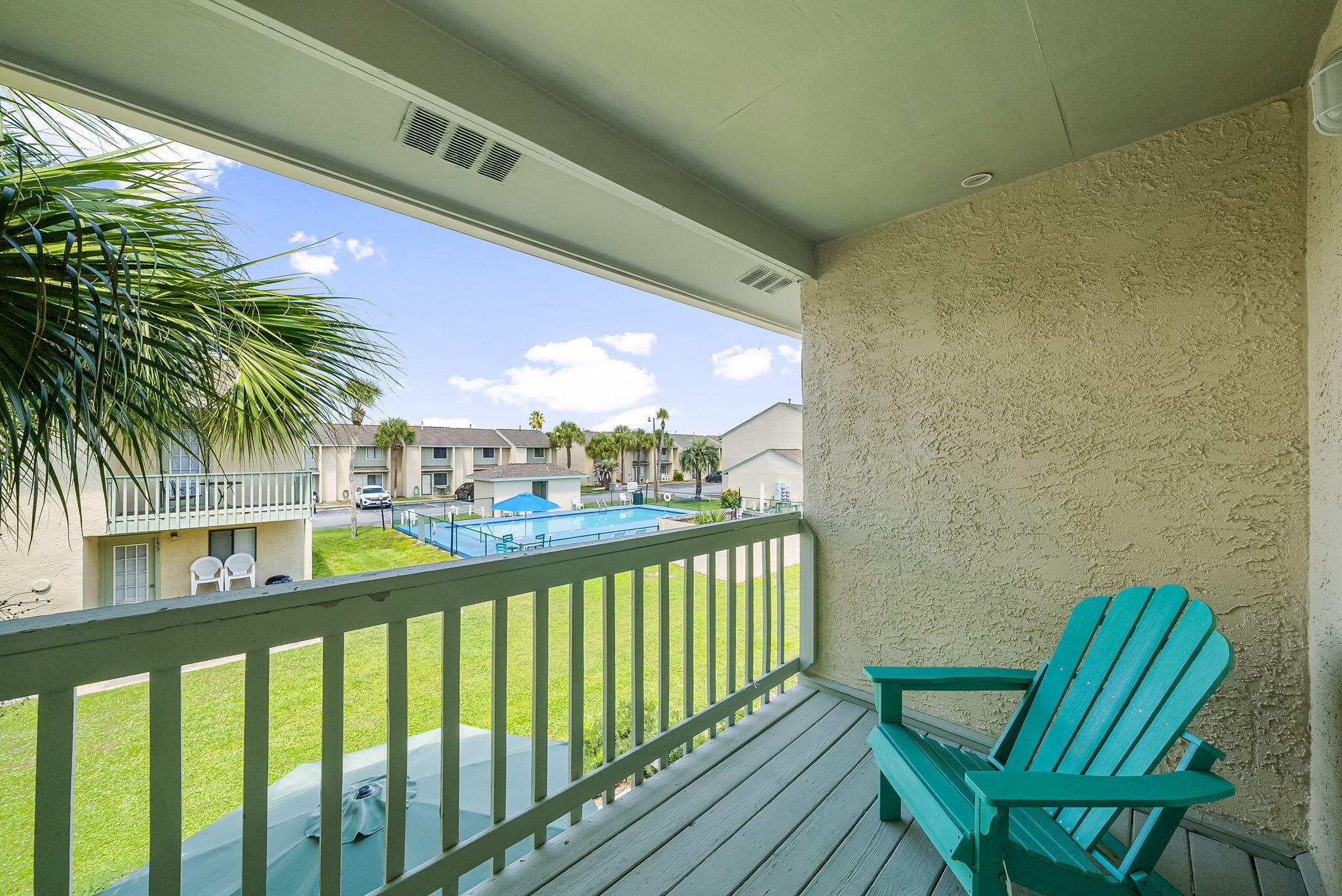 Gulf Highlands Beach Resort - Residential