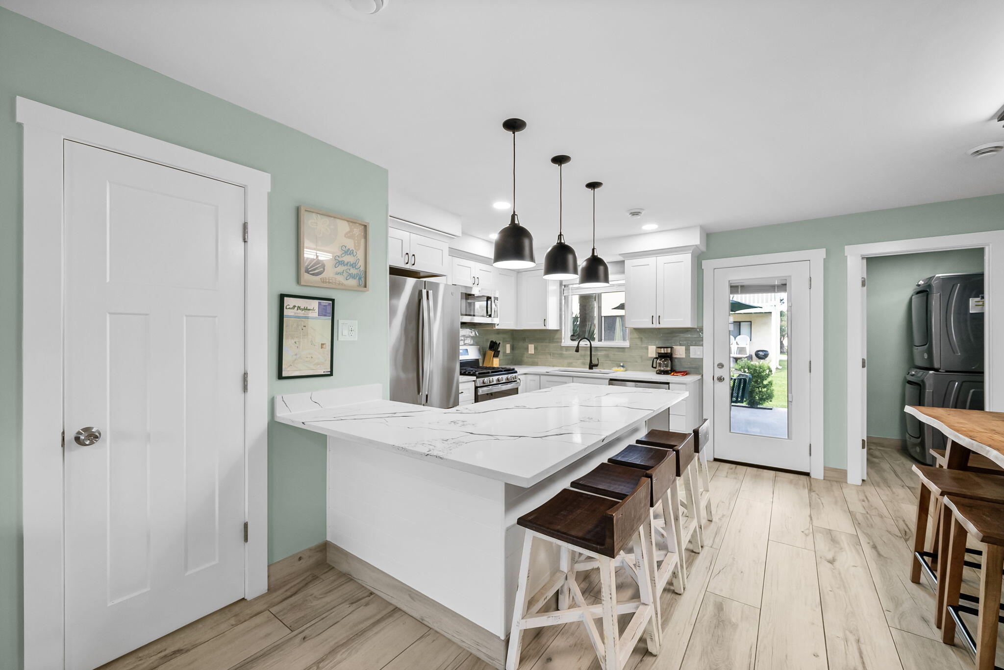Gulf Highlands Beach Resort - Residential