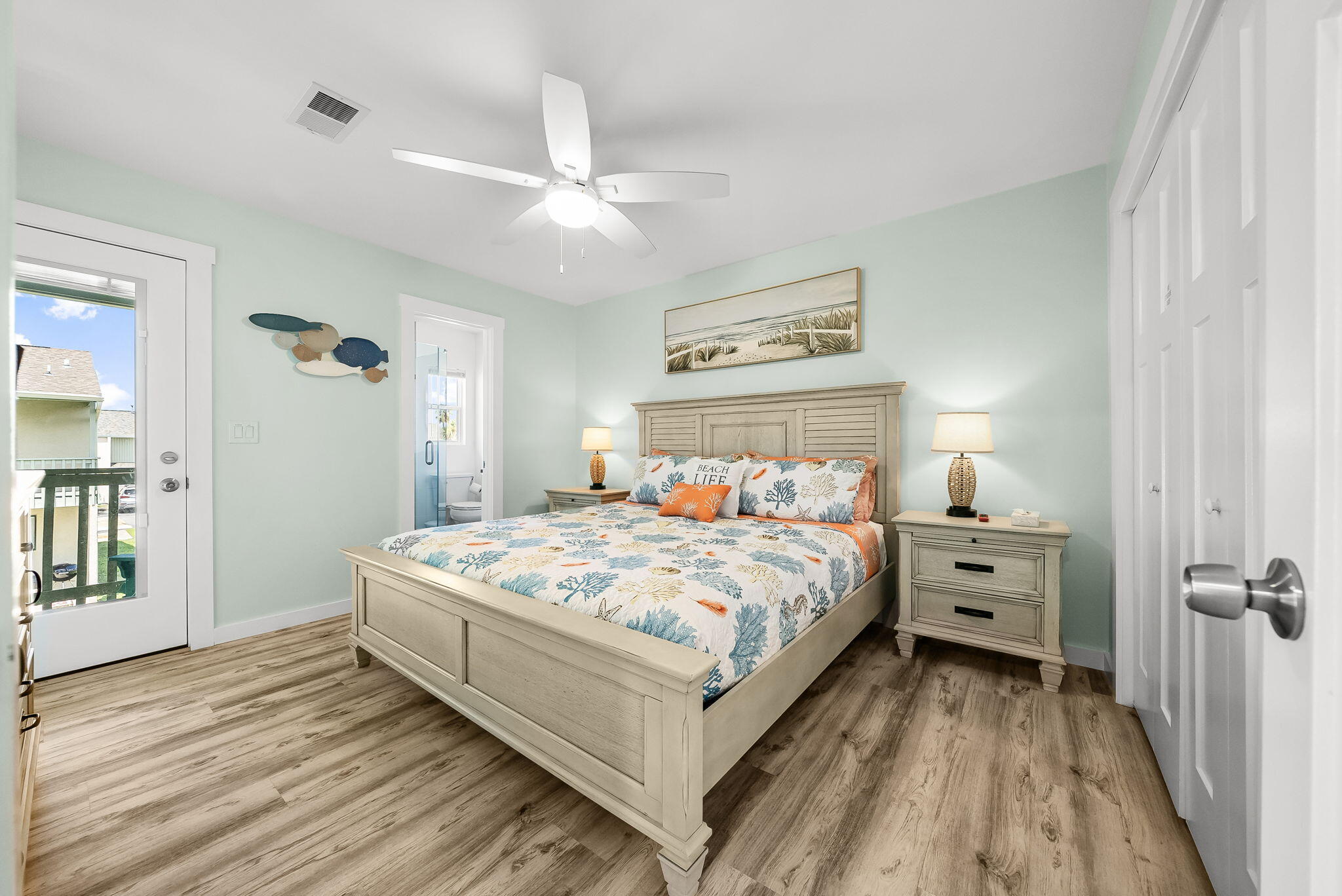 Gulf Highlands Beach Resort - Residential