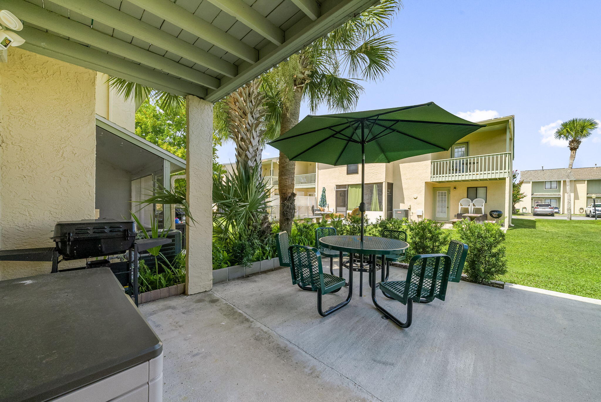 Gulf Highlands Beach Resort - Residential