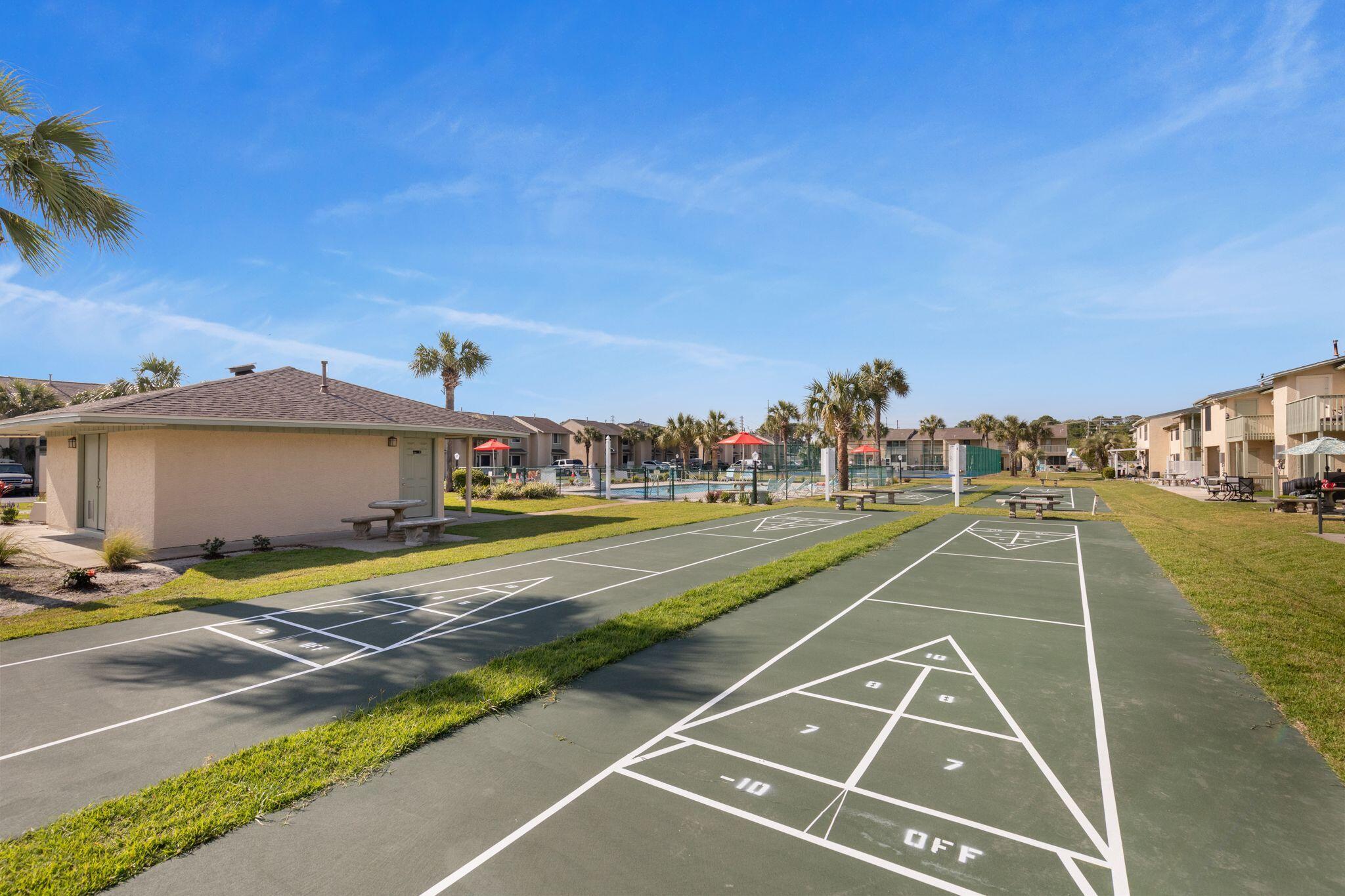 Gulf Highlands Beach Resort - Residential