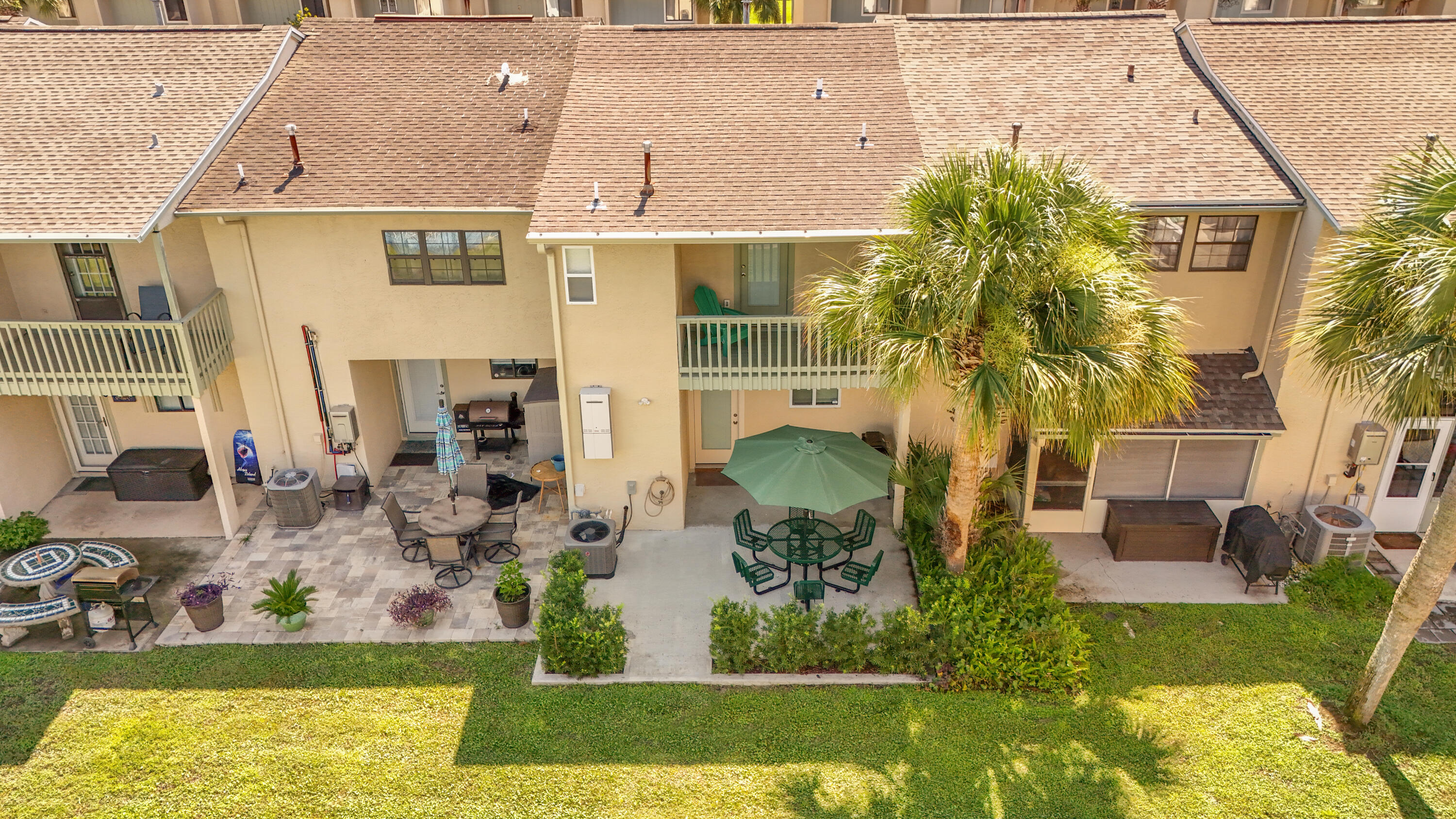 Gulf Highlands Beach Resort - Residential