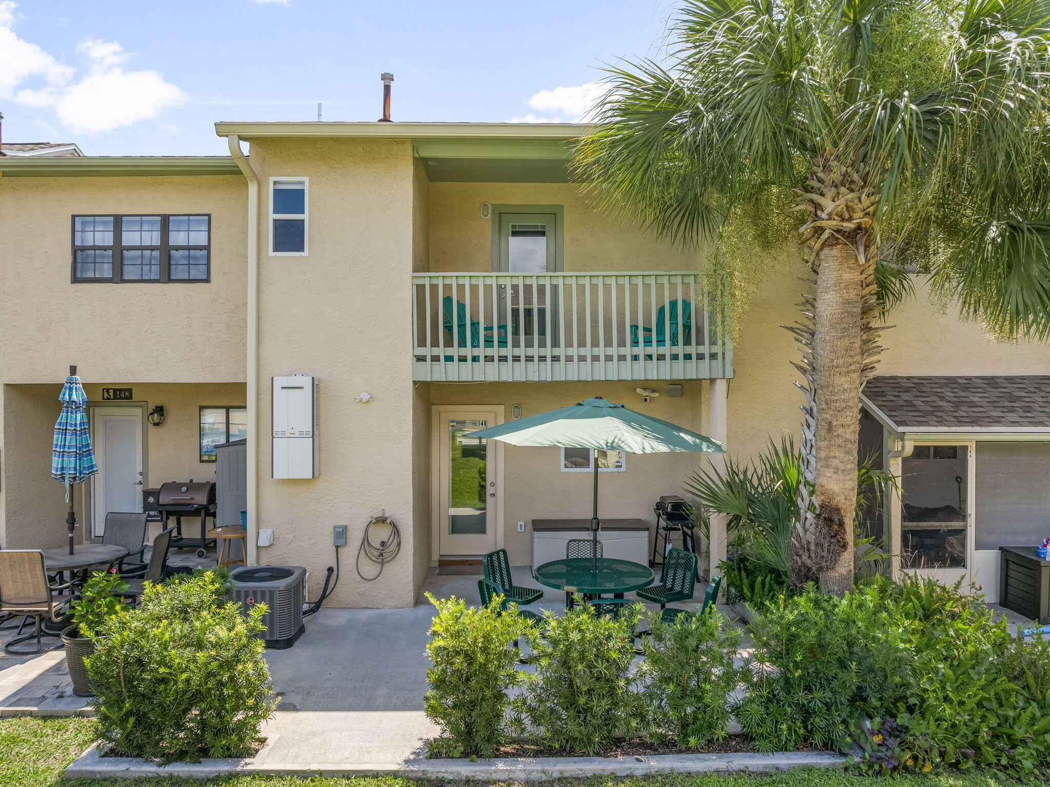 Gulf Highlands Beach Resort - Residential