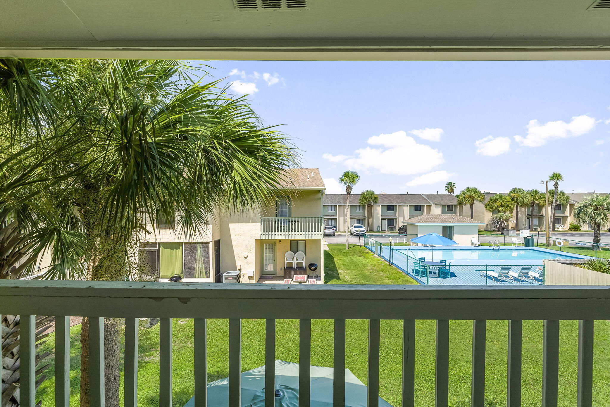 Gulf Highlands Beach Resort - Residential