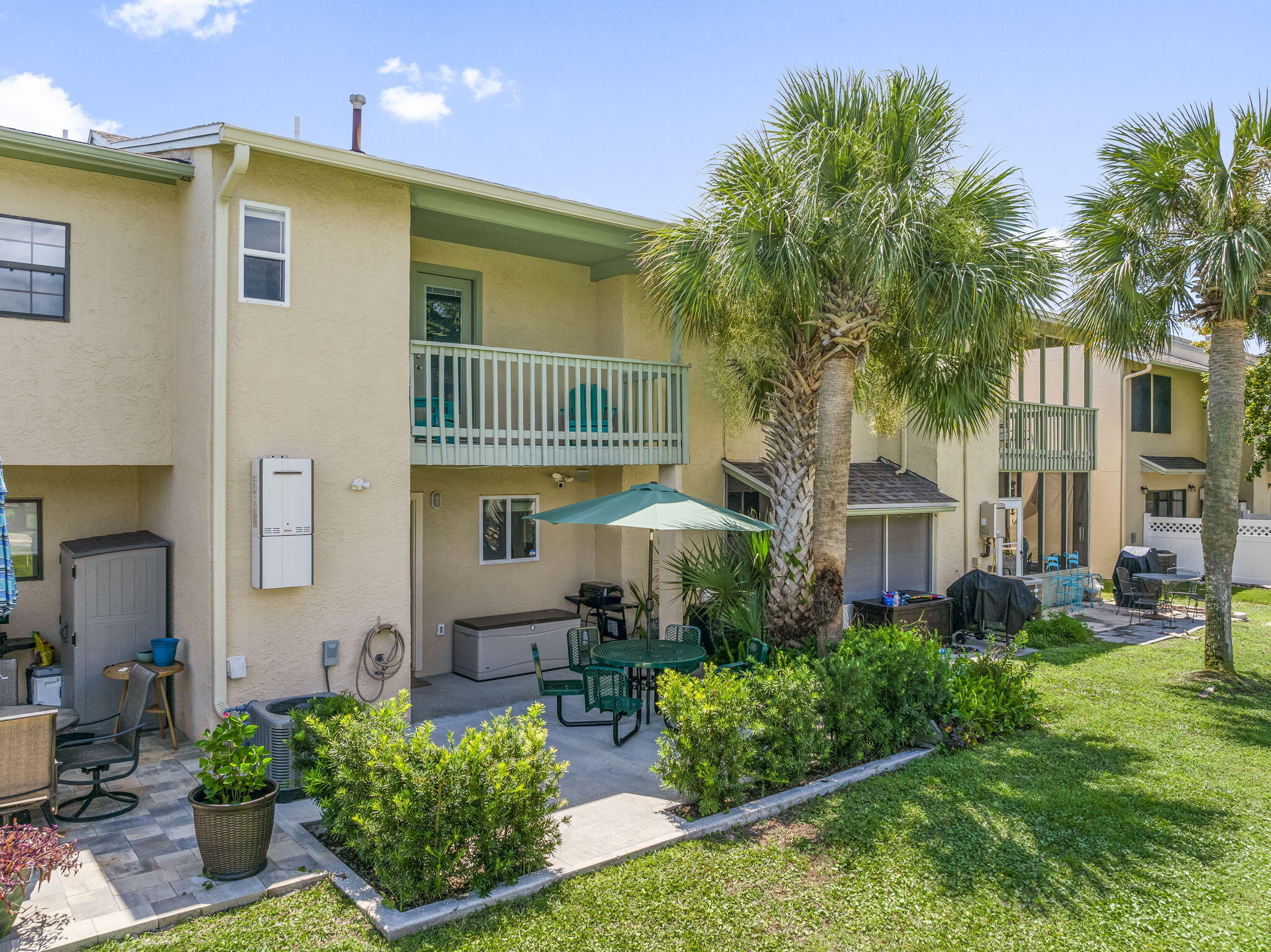 Gulf Highlands Beach Resort - Residential