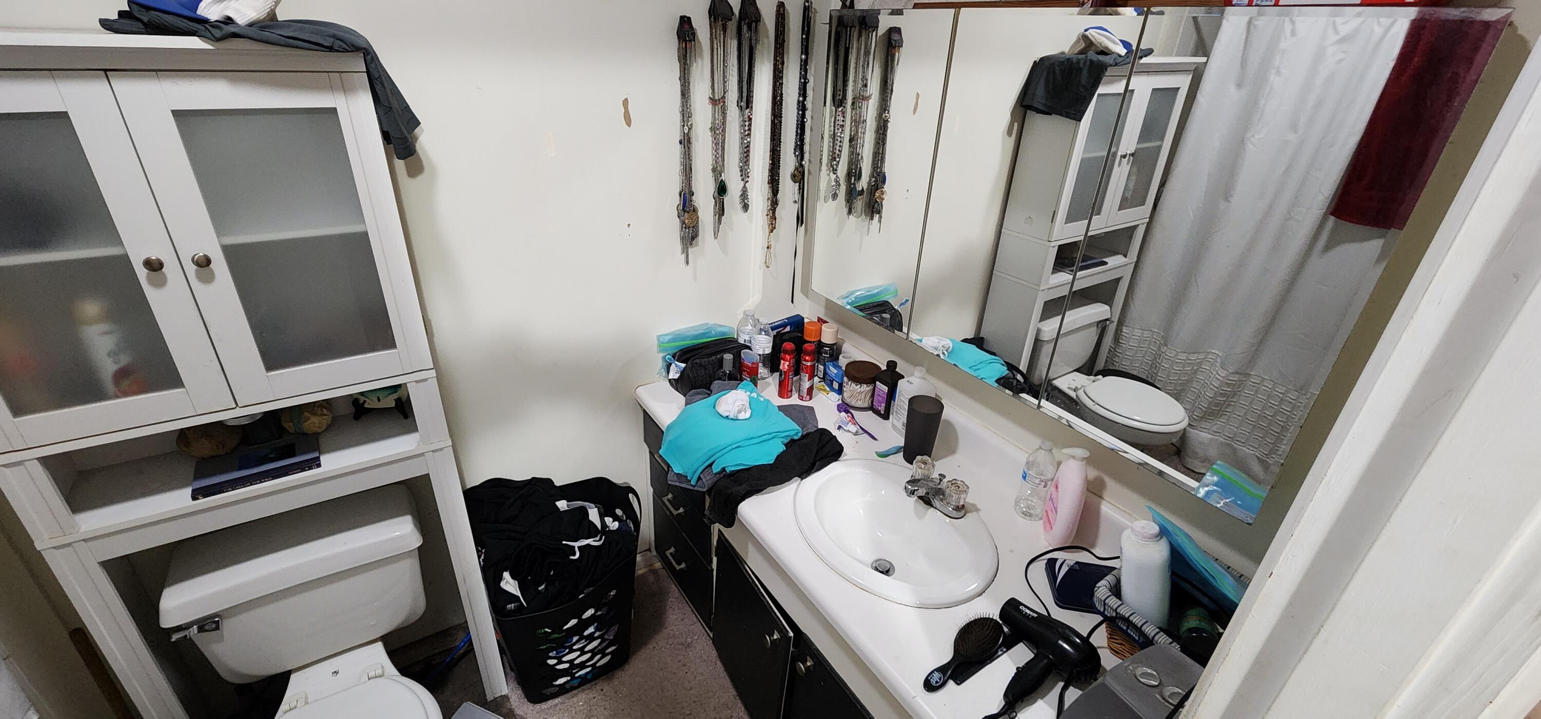 MUNICIPAL S/D 1ST ADDN - Residential