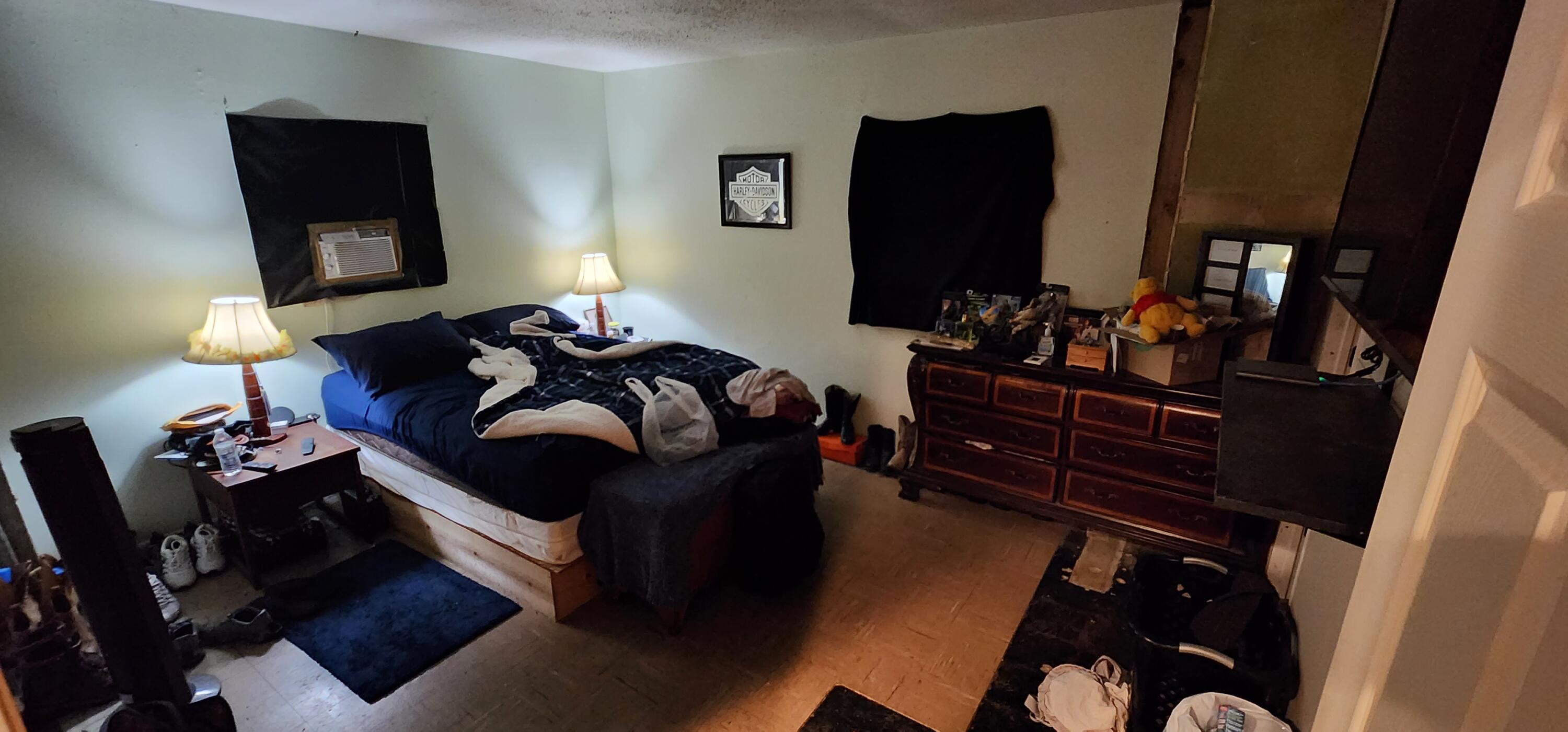 MUNICIPAL S/D 1ST ADDN - Residential