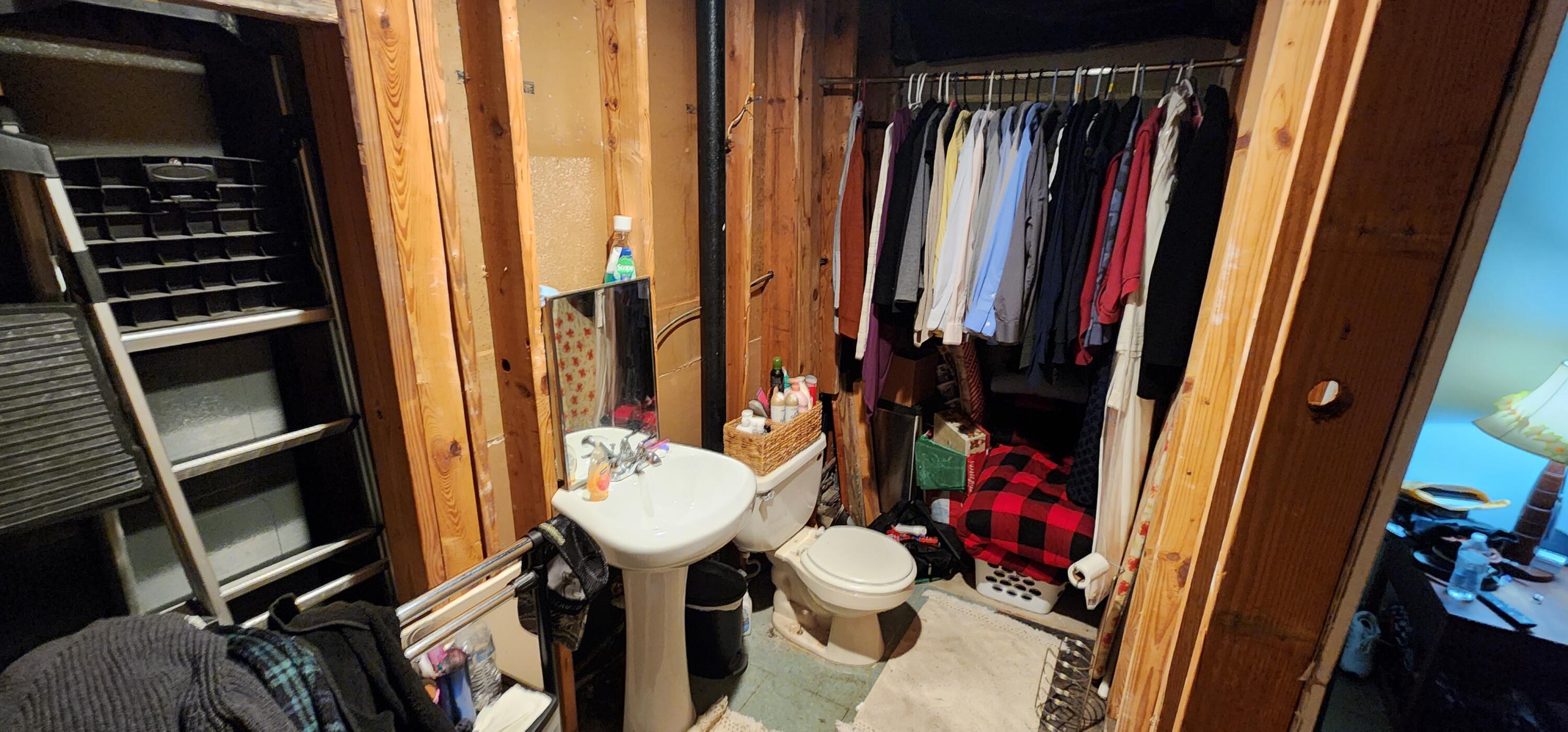 MUNICIPAL S/D 1ST ADDN - Residential