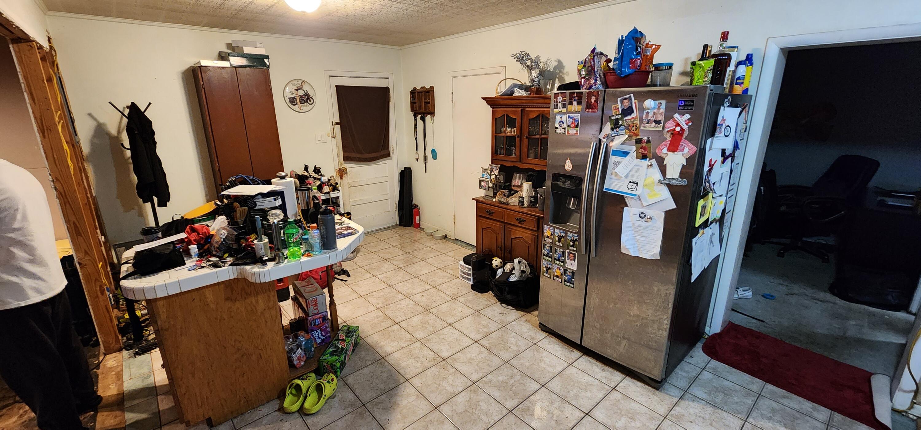 MUNICIPAL S/D 1ST ADDN - Residential