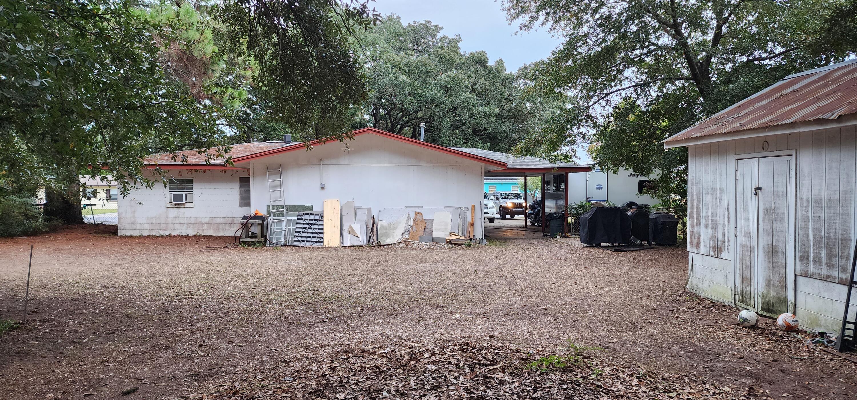 MUNICIPAL S/D 1ST ADDN - Residential