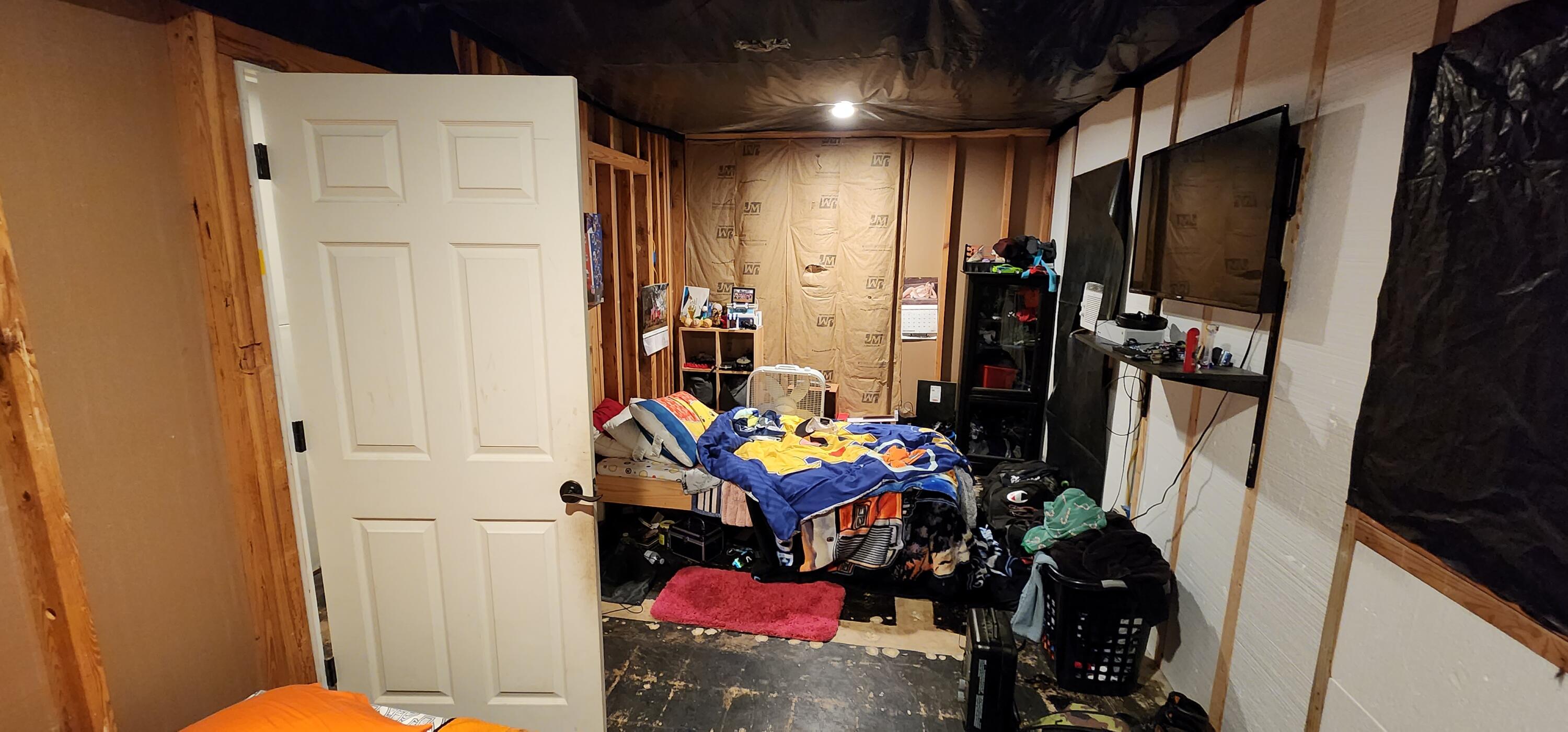 MUNICIPAL S/D 1ST ADDN - Residential