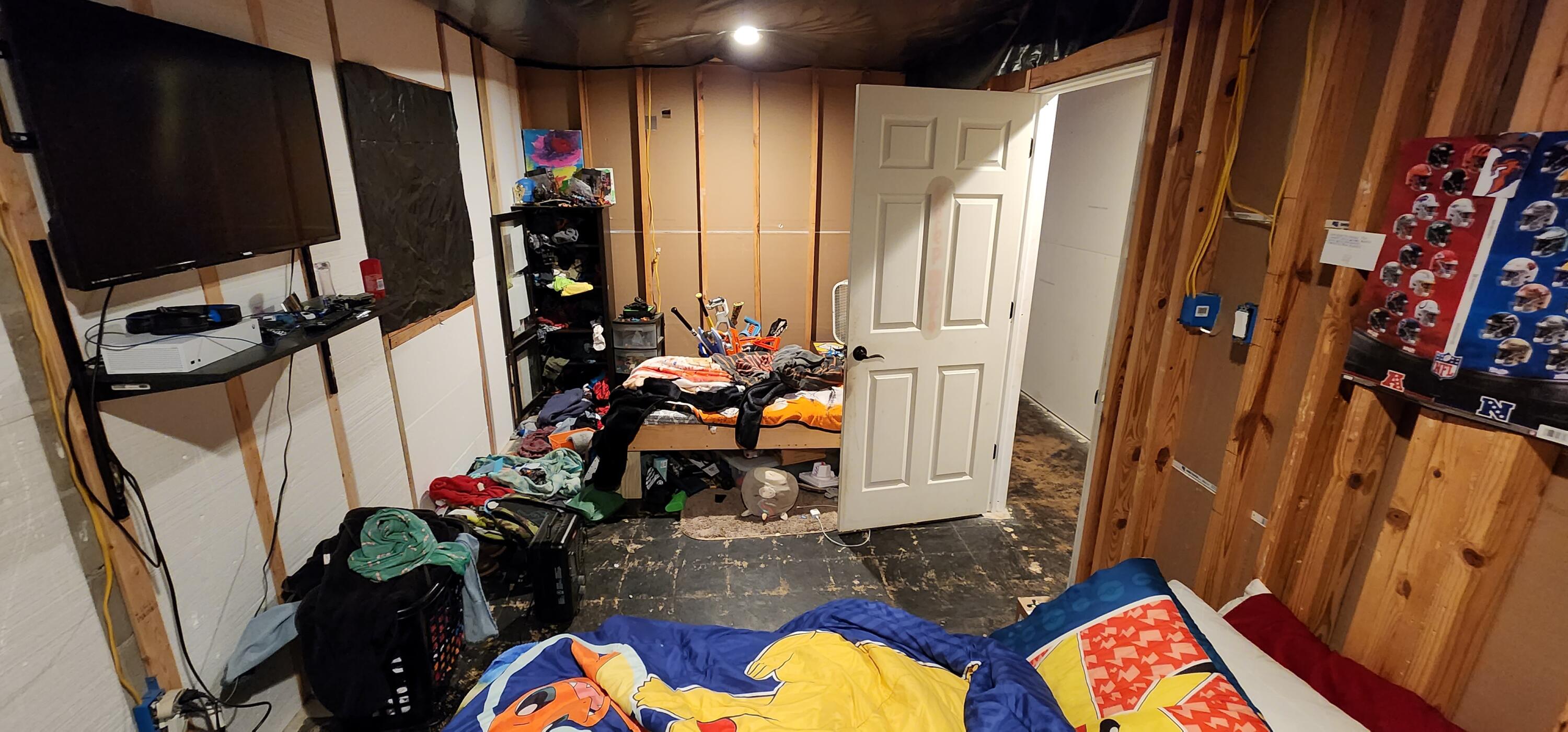 MUNICIPAL S/D 1ST ADDN - Residential