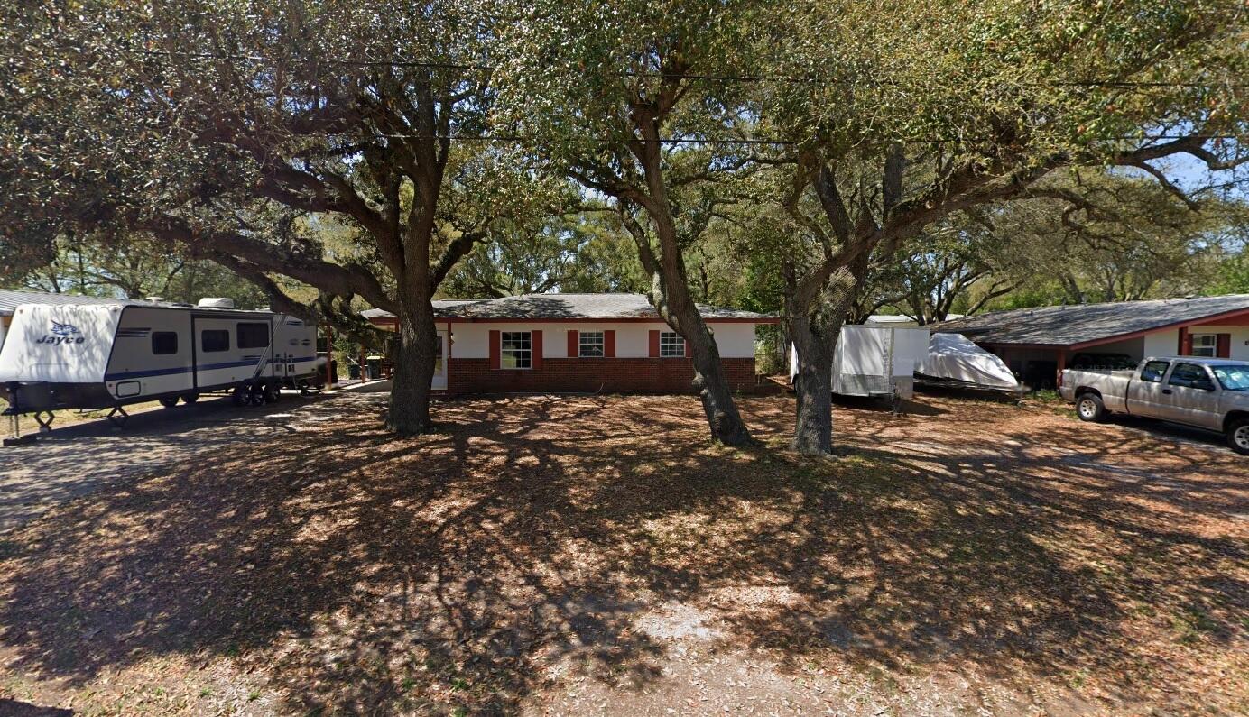 MUNICIPAL S/D 1ST ADDN - Residential