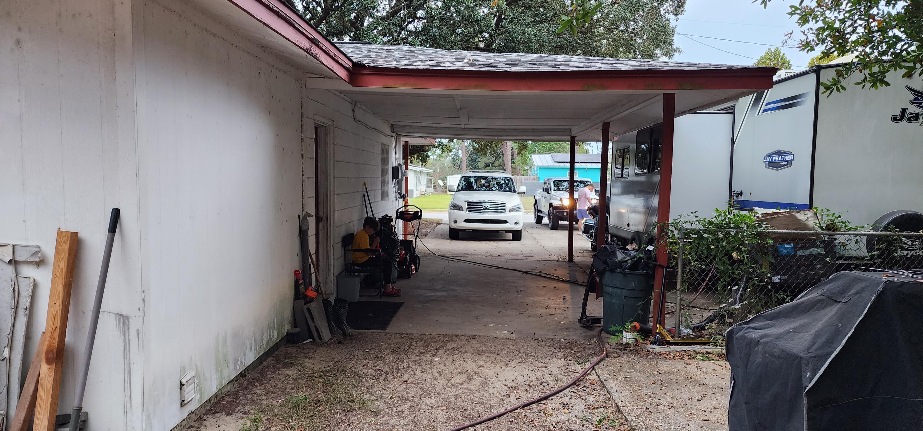 MUNICIPAL S/D 1ST ADDN - Residential