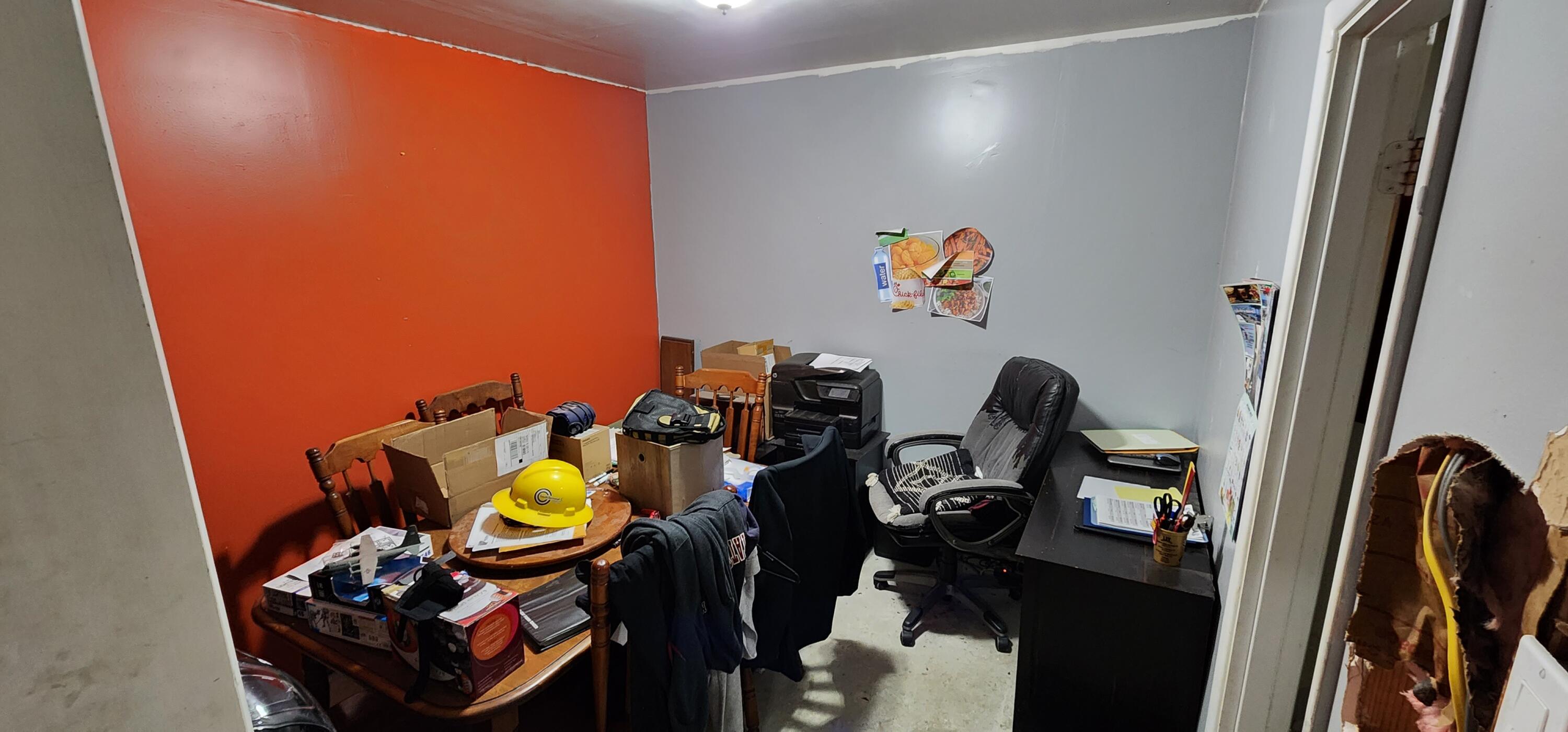 MUNICIPAL S/D 1ST ADDN - Residential