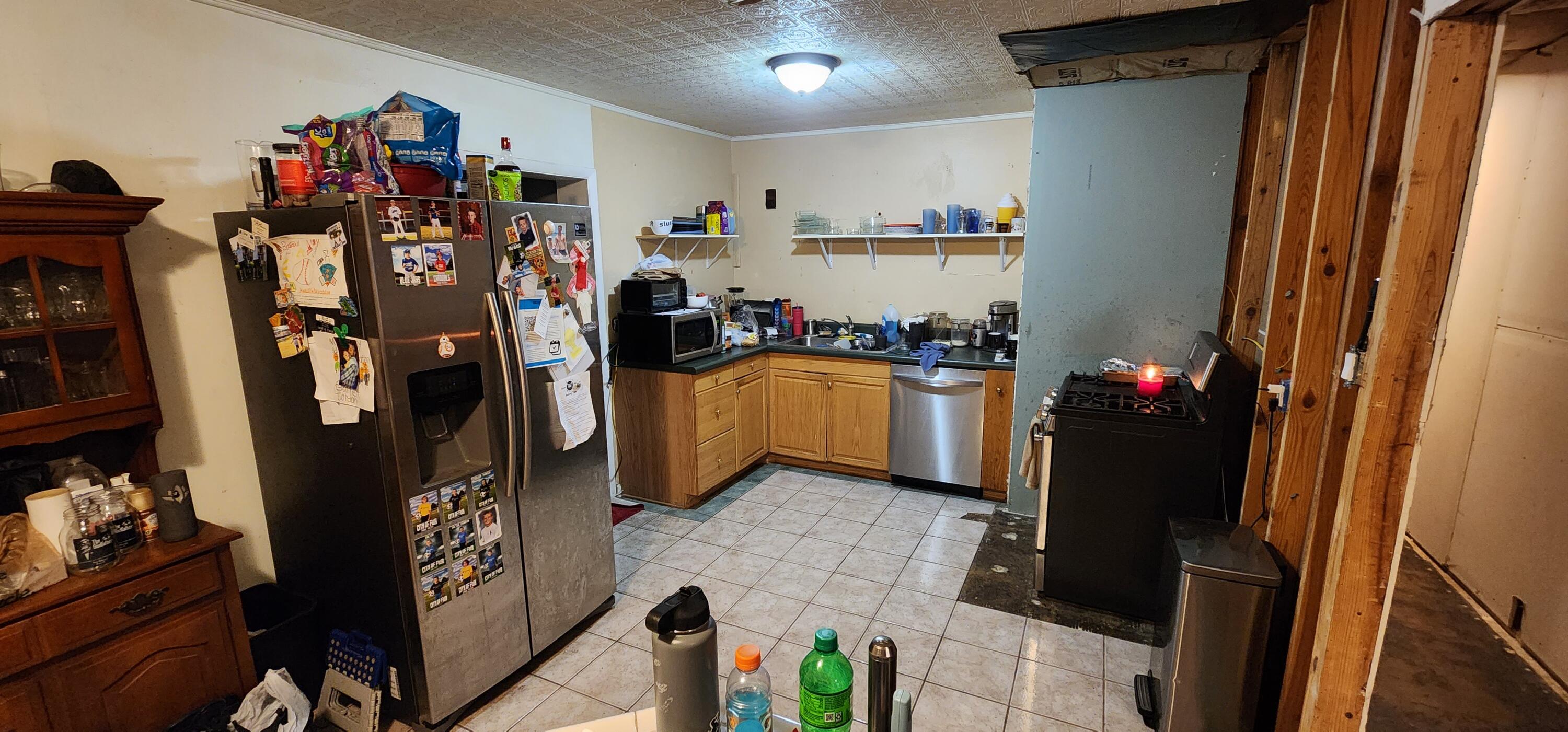 MUNICIPAL S/D 1ST ADDN - Residential