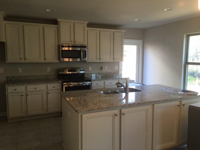 Harstvedt Plantation - Residential