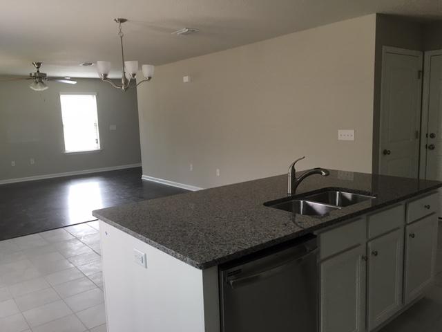 Harstvedt Plantation - Residential