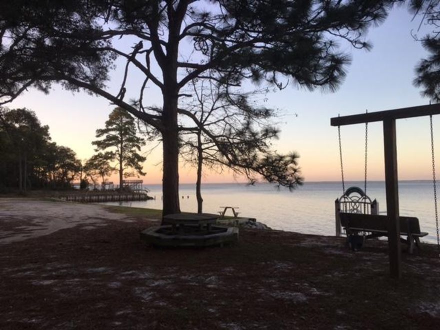 WALKING DISTANCE TO THE BAY! The Arden features an extremely well laid out floor plan. As you step into the foyer from your expansive front porch, you enter a very open 1st floor. The eat-in kitchen overlooks the Great Room which allows for easy entertaining. The 2nd level features three bedrooms and an Owners Suite. Through the Owners Suite features a large Master Bath and Walk-In closet. This four-sided brick home is low maintenance, with built-in pest control, Stainless Steel GE appliances, Wood flooring, Galleo Fiesta Granite countertops and vanities, all backing up to preservation just out your back door. This home is located minutes to the beaches of 30A and is a short walk or bike ride to the bay.