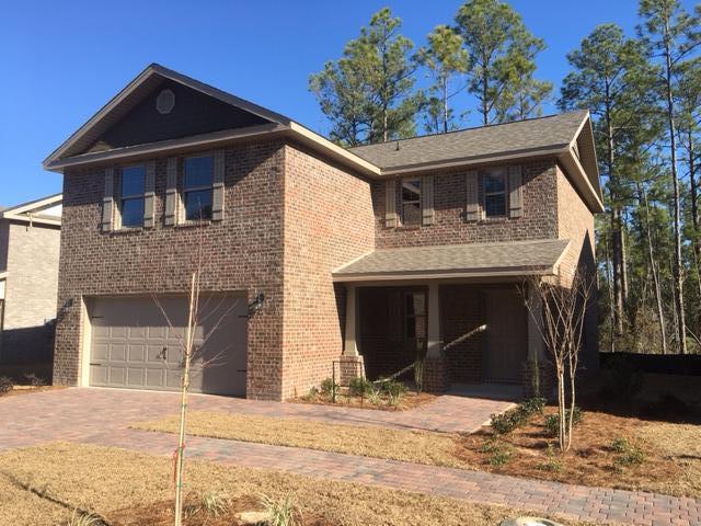 Harstvedt Plantation - Residential