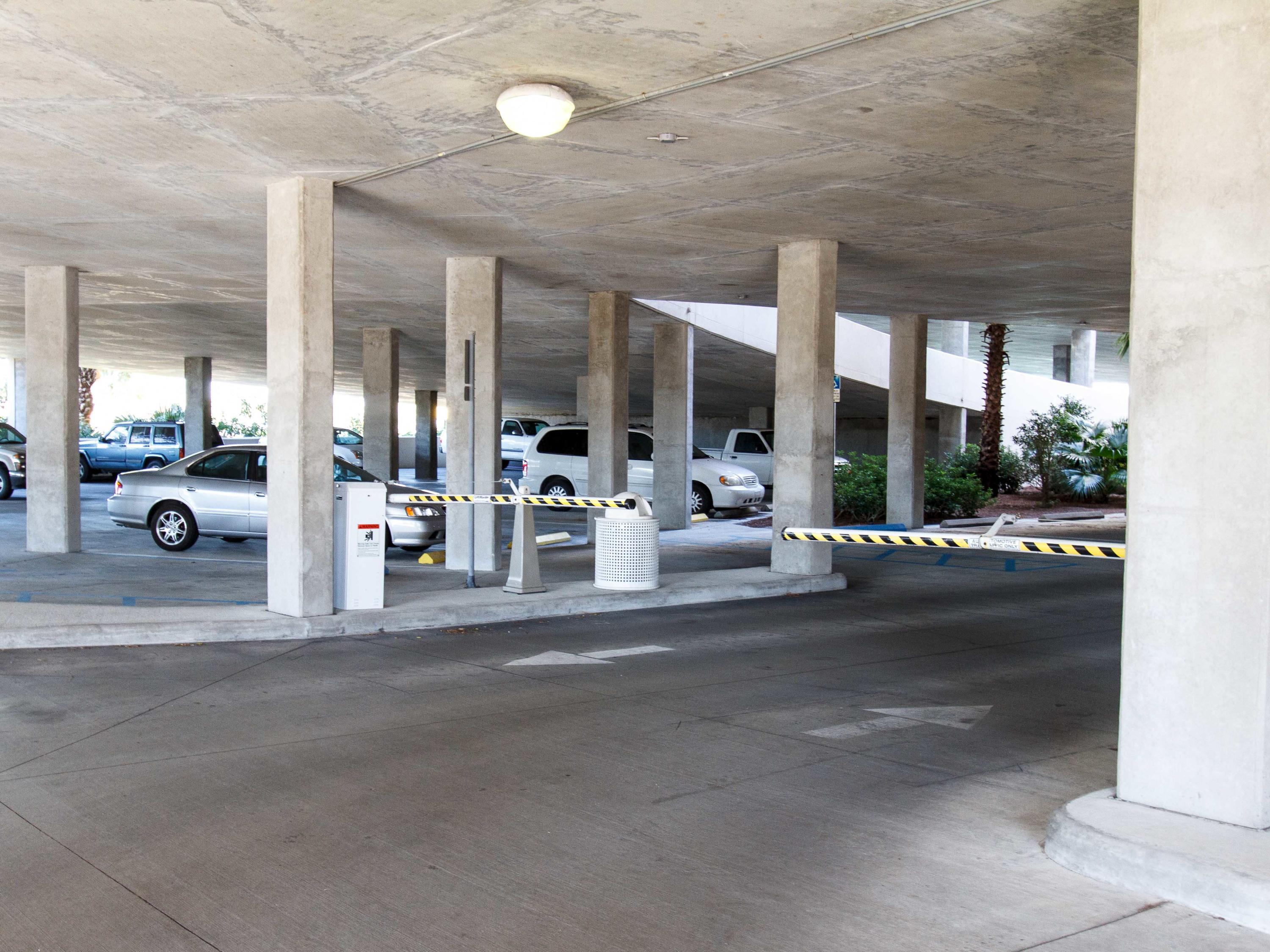 WATERSCAPE - Residential