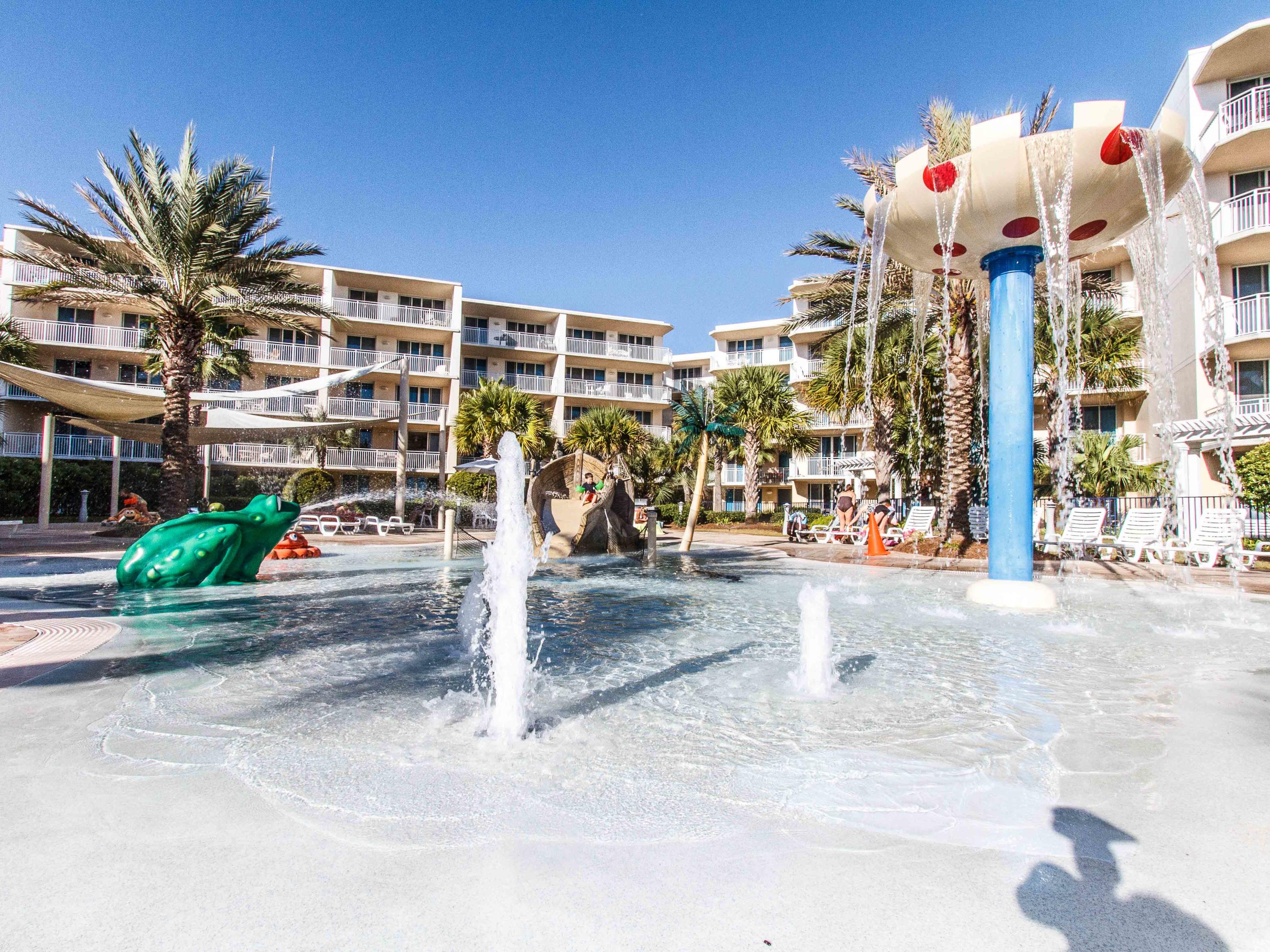 WATERSCAPE - Residential