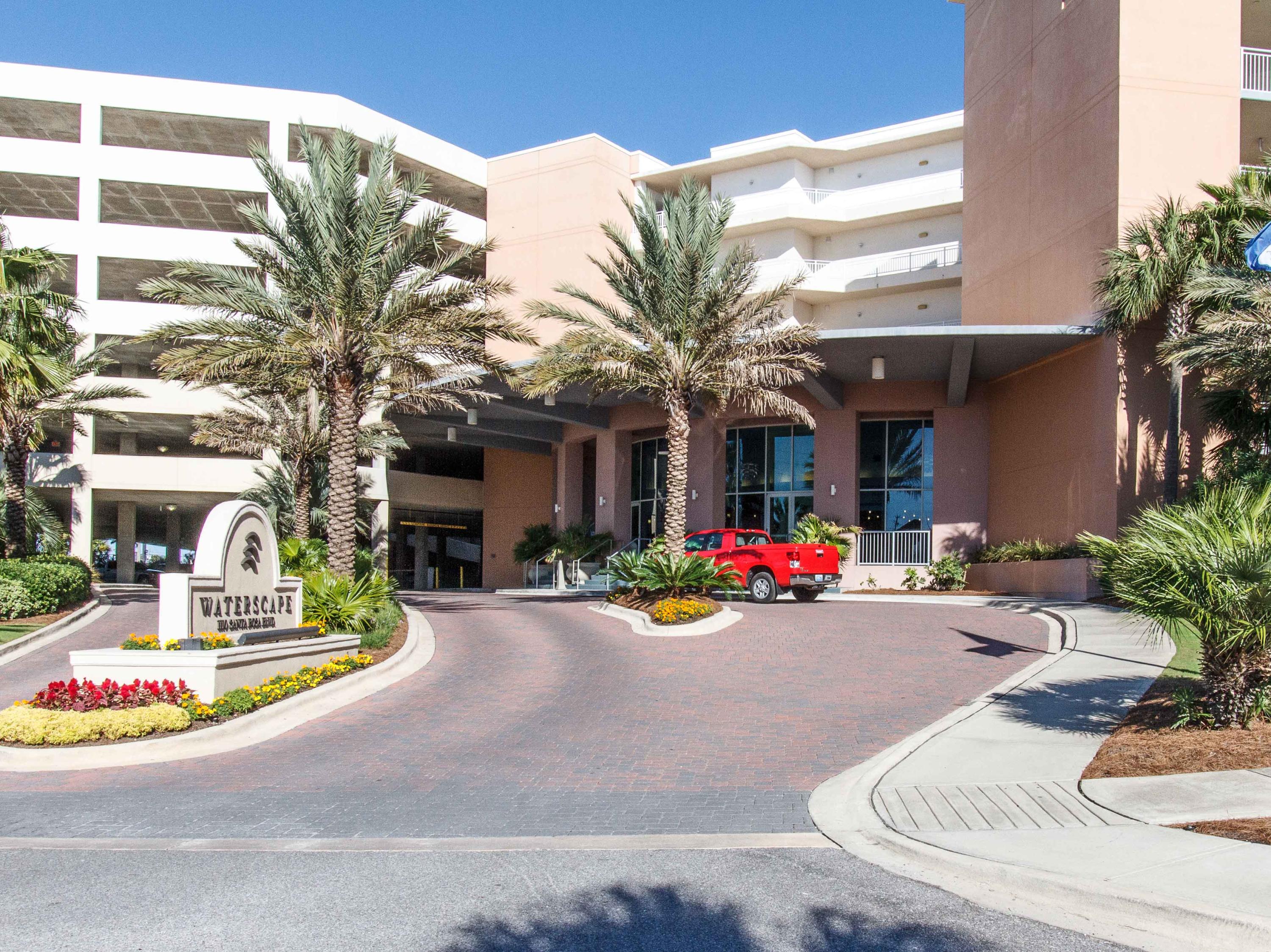 WATERSCAPE - Residential