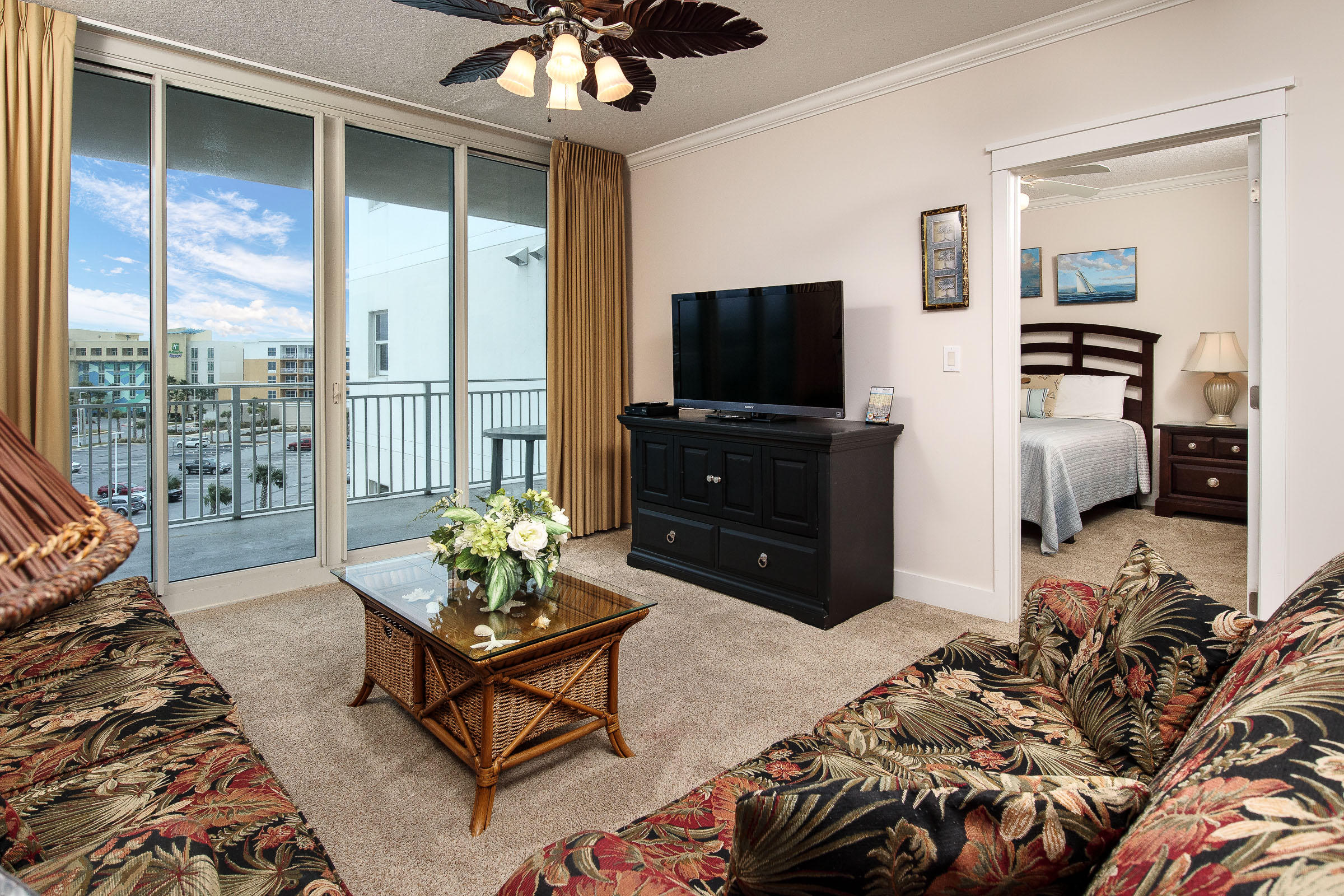 WATERSCAPE - Residential