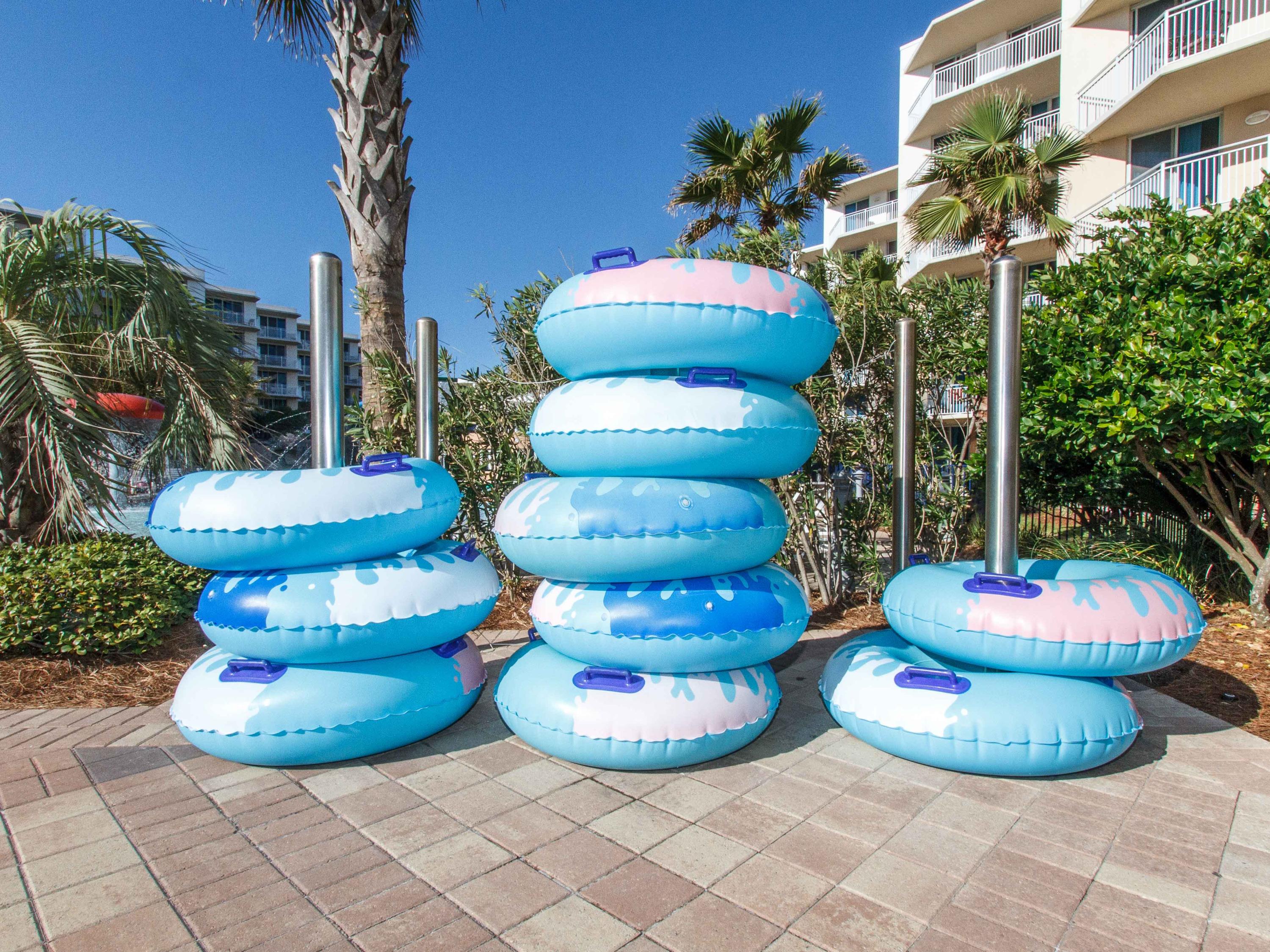 WATERSCAPE - Residential