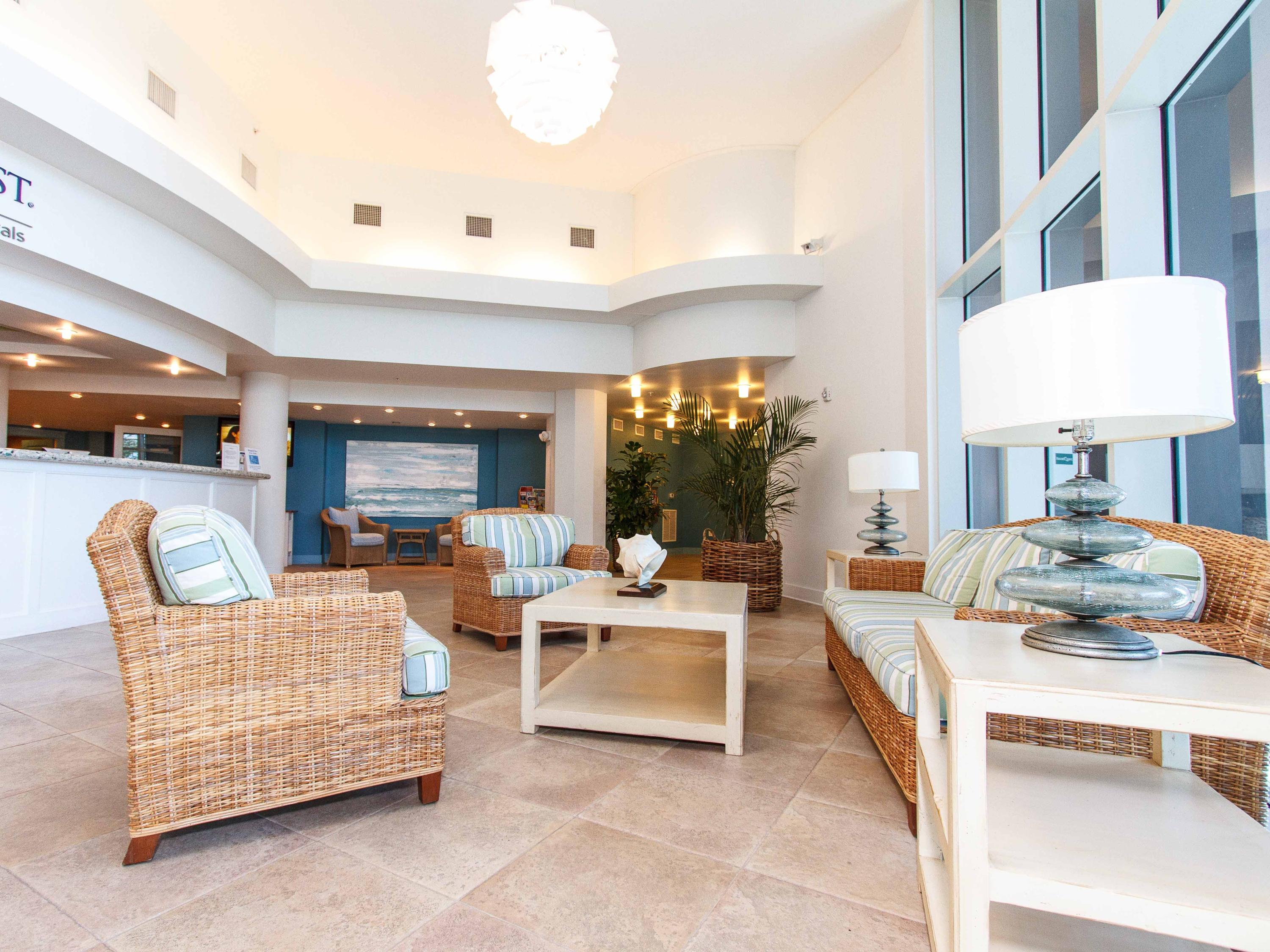 WATERSCAPE - Residential