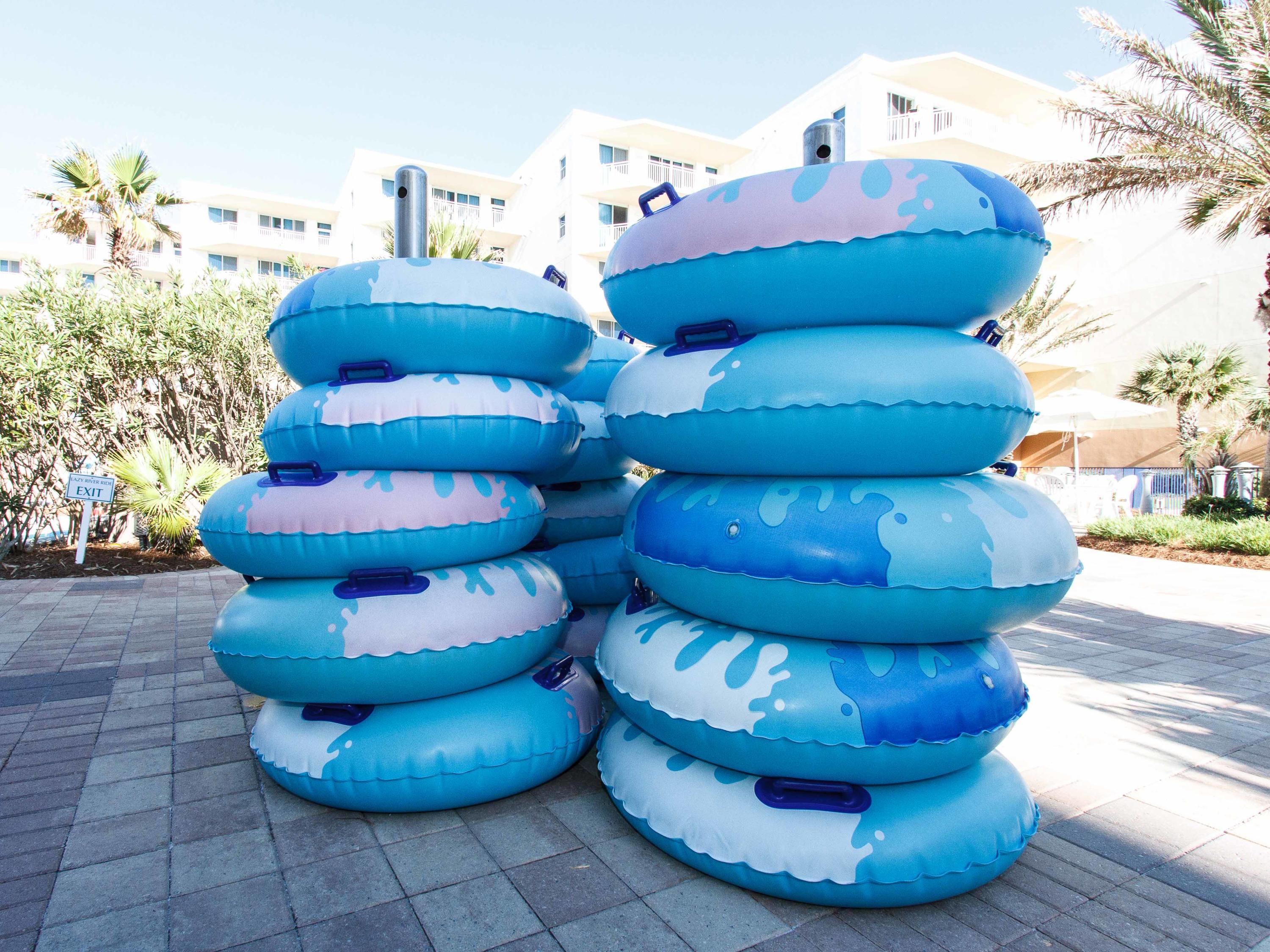 WATERSCAPE - Residential