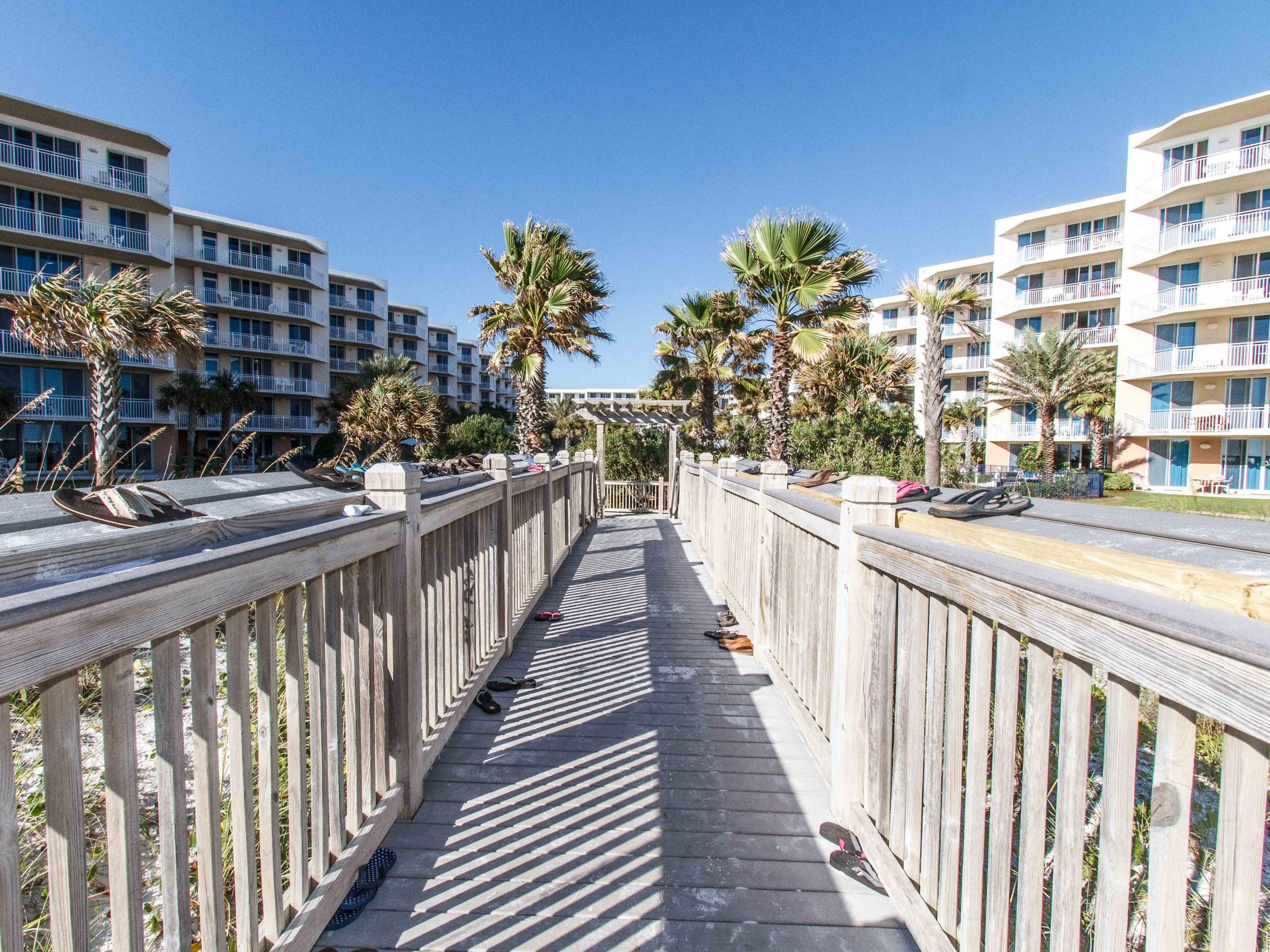 WATERSCAPE - Residential