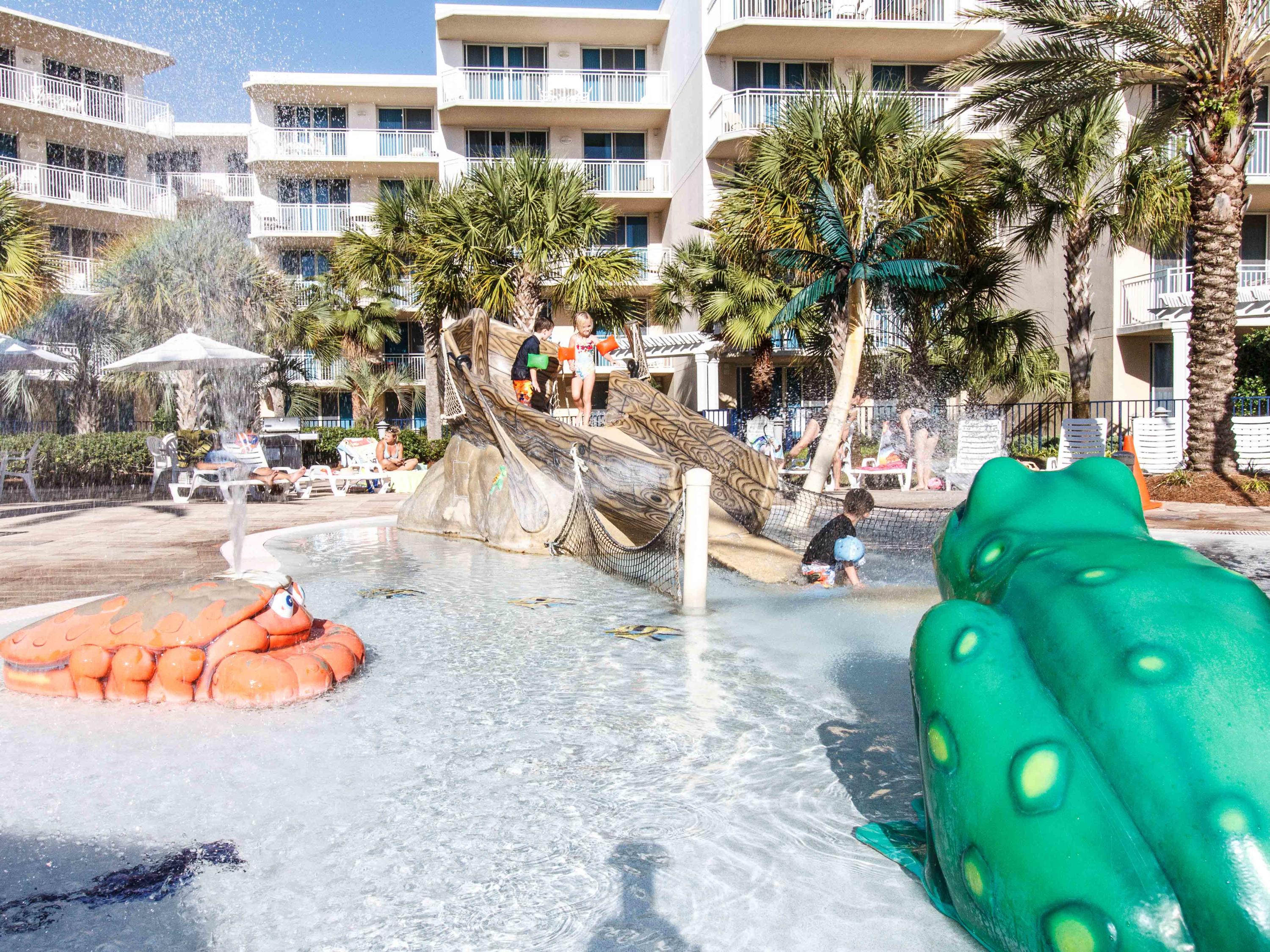 WATERSCAPE - Residential