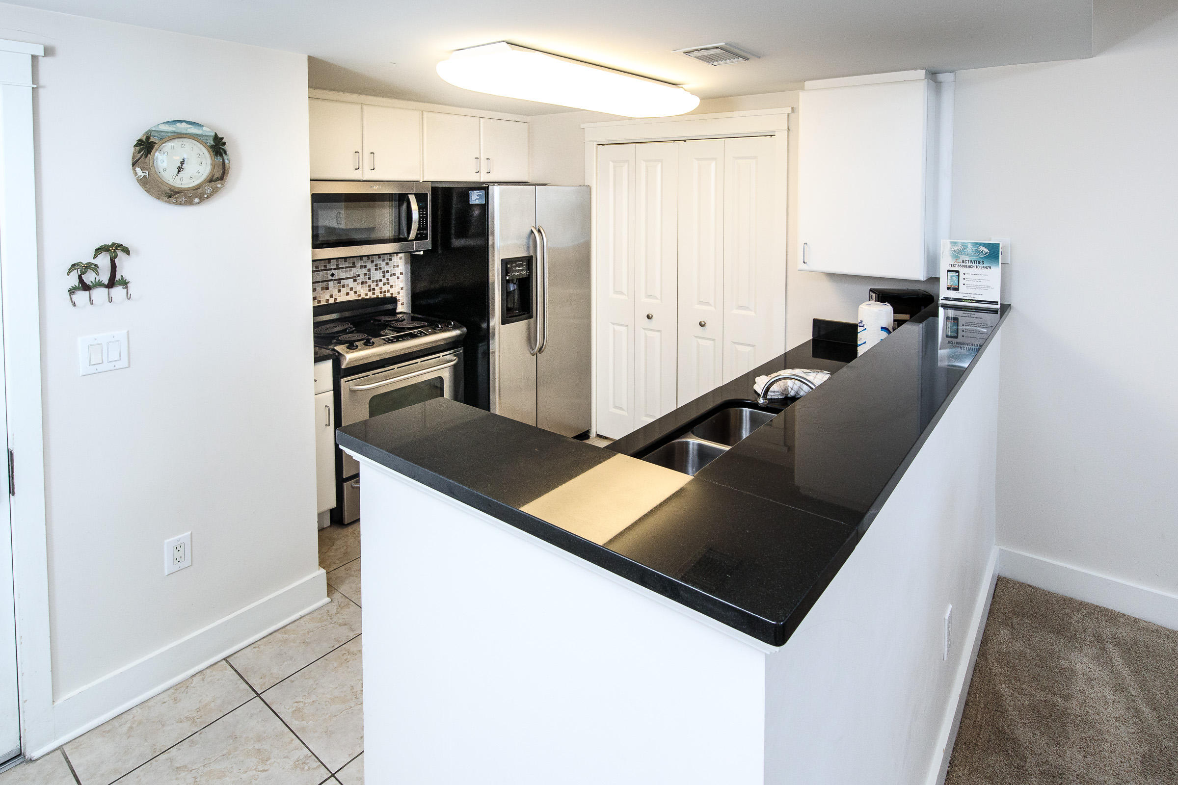 WATERSCAPE - Residential