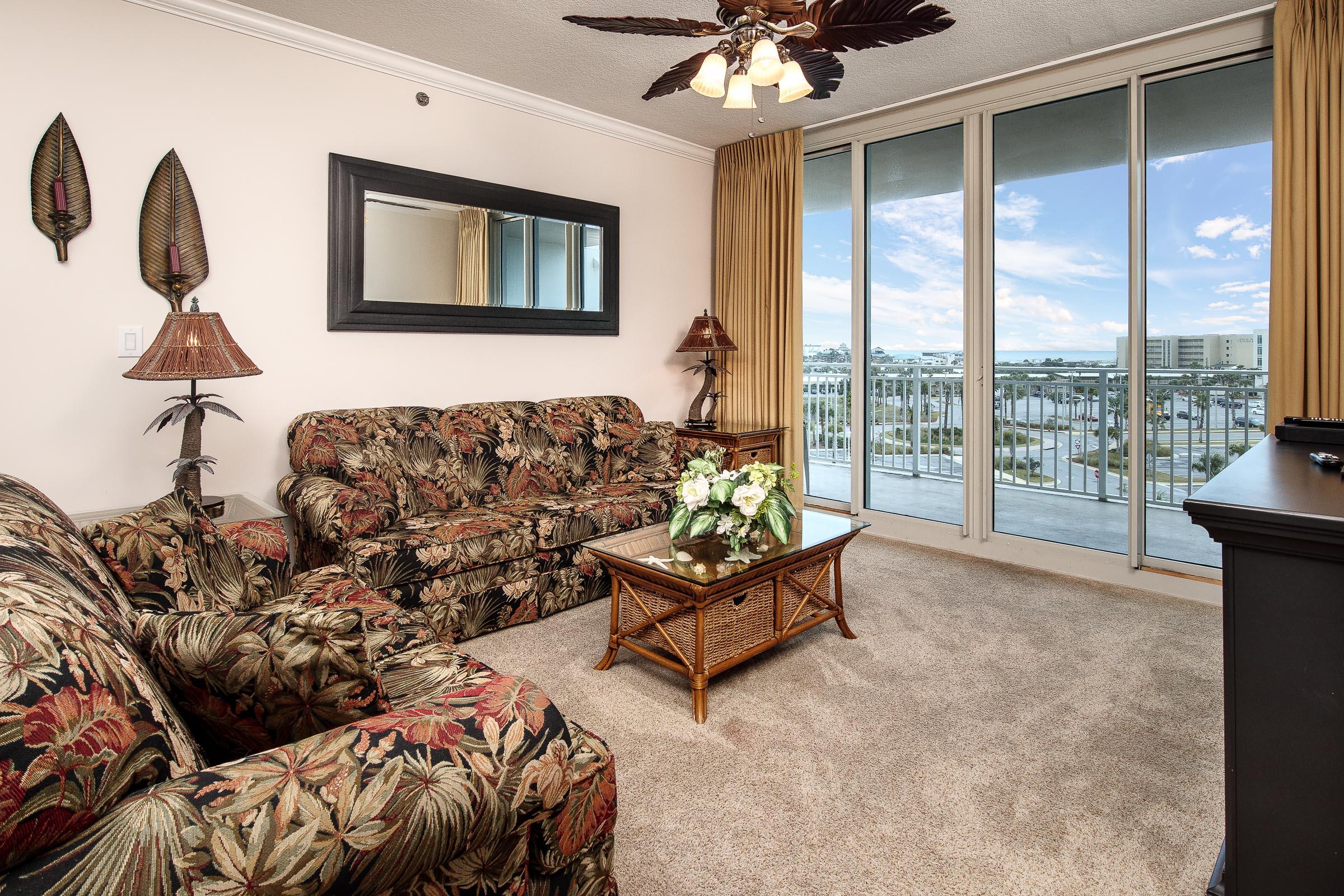 WATERSCAPE - Residential