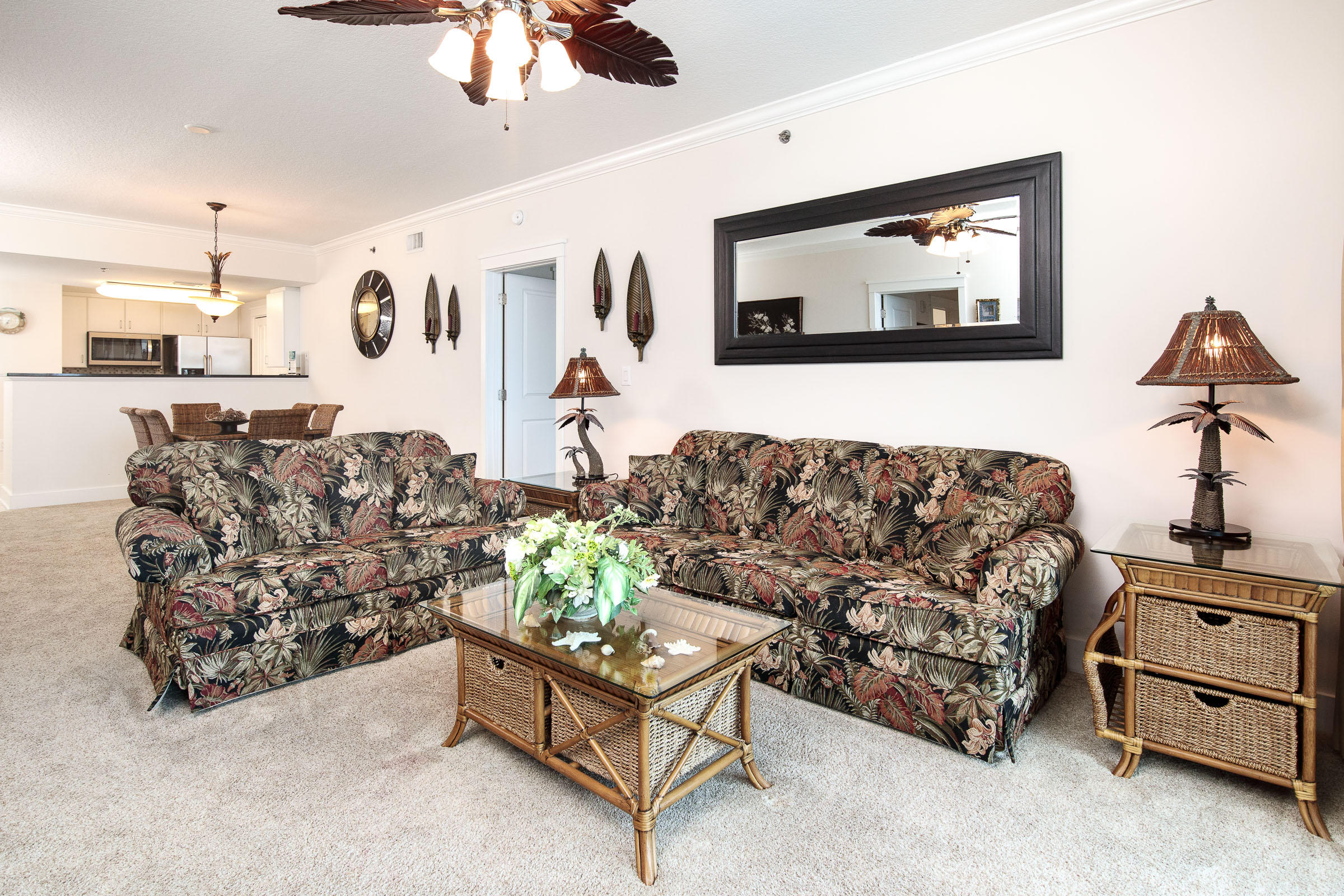 WATERSCAPE - Residential